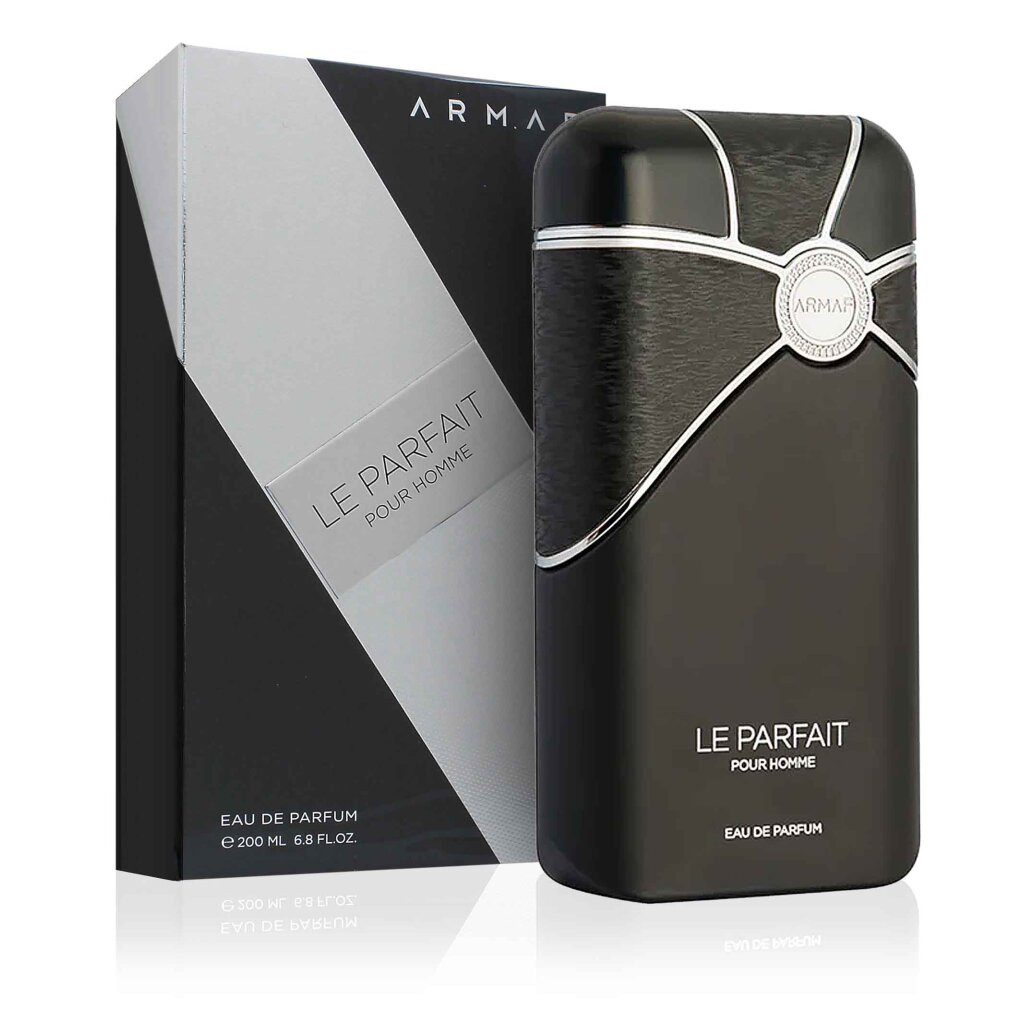Eau de Parfum Le Parfait Pour Homme - EDP - Volume: 200ml