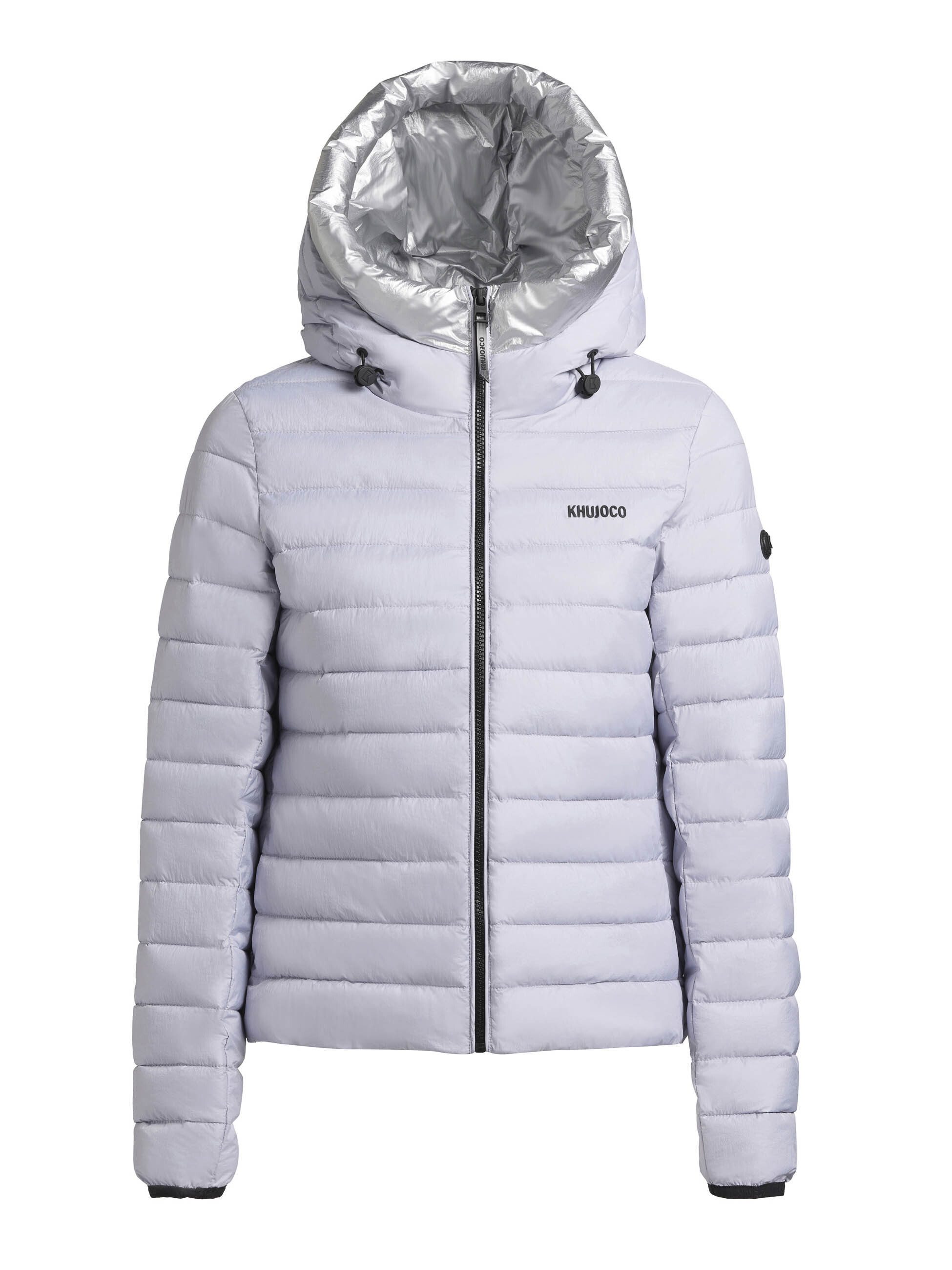 khujo Steppjacke VRONI günstig online kaufen