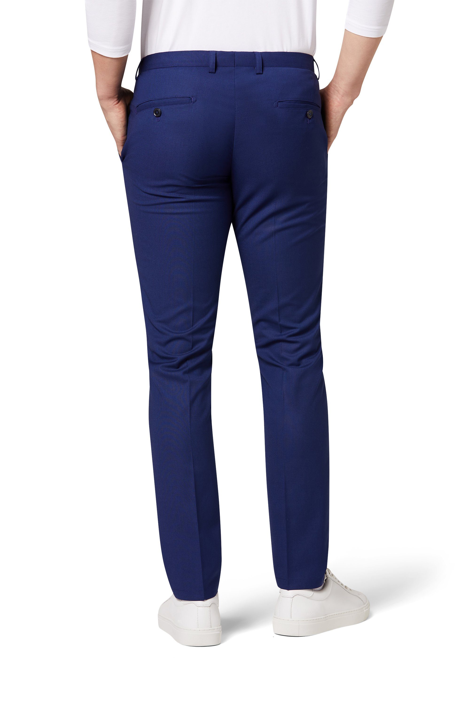 Digel Anzughose Nanno (1-tlg) günstig online kaufen