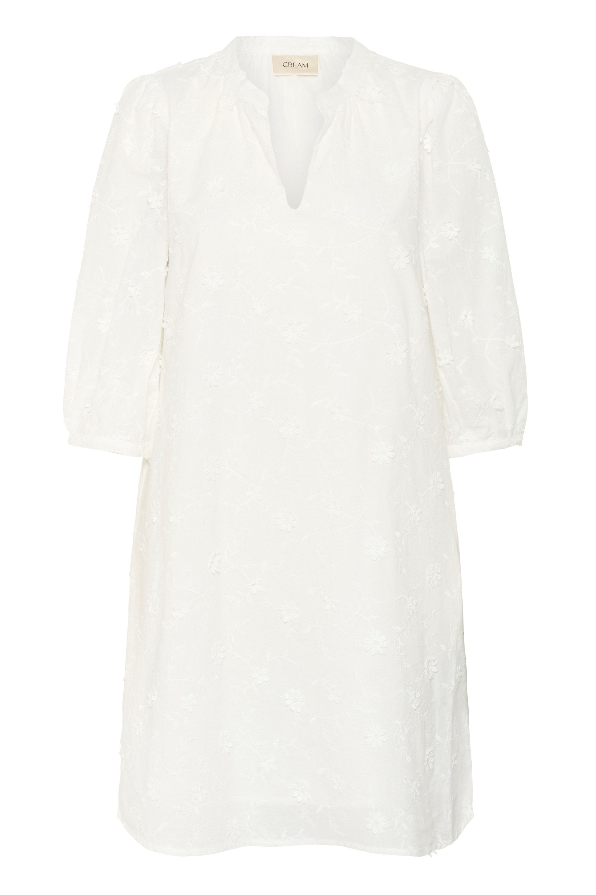 Cream Blusenkleid Kleid CROlivia günstig online kaufen
