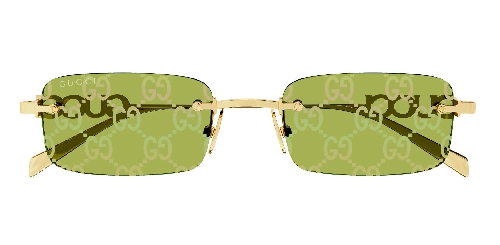 GUCCI Sonnenbrille GG 1808S