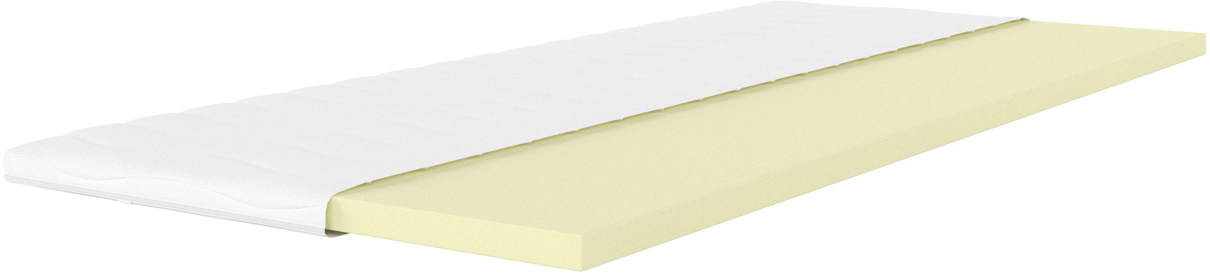 Älgdröm, Topper Tornby Topper 90x200 cm,180x200 günstig online kaufen