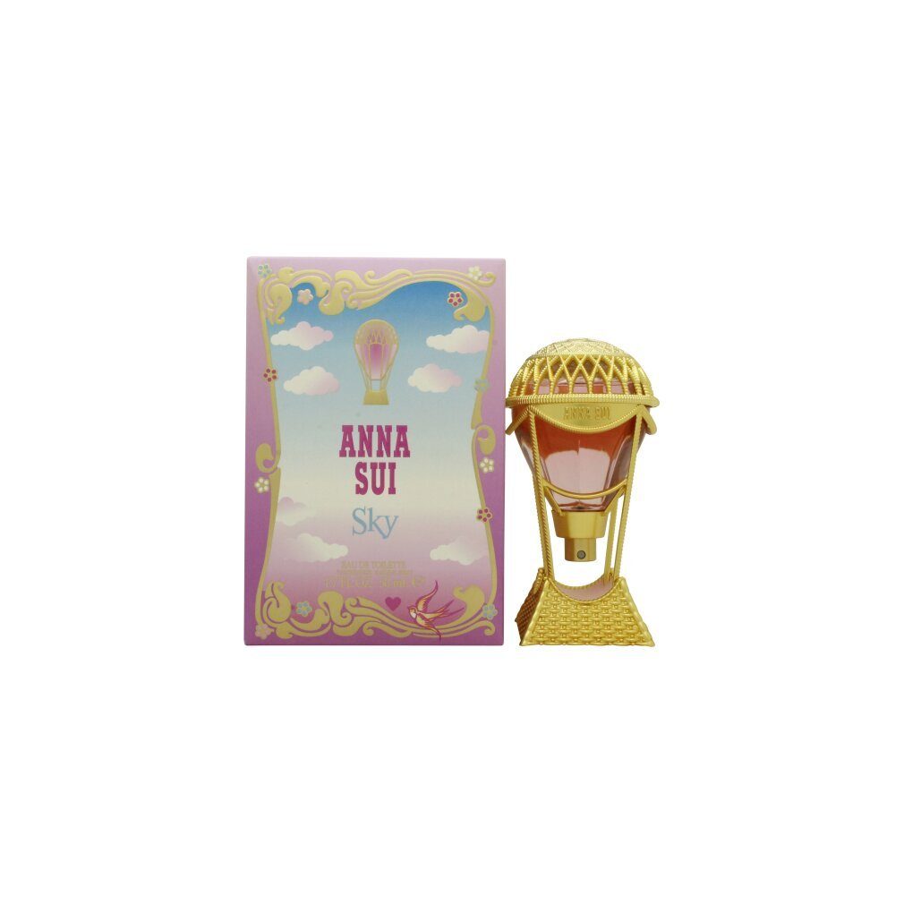 Anna Sui Eau de Toilette Sky Eau de Toilette Spray