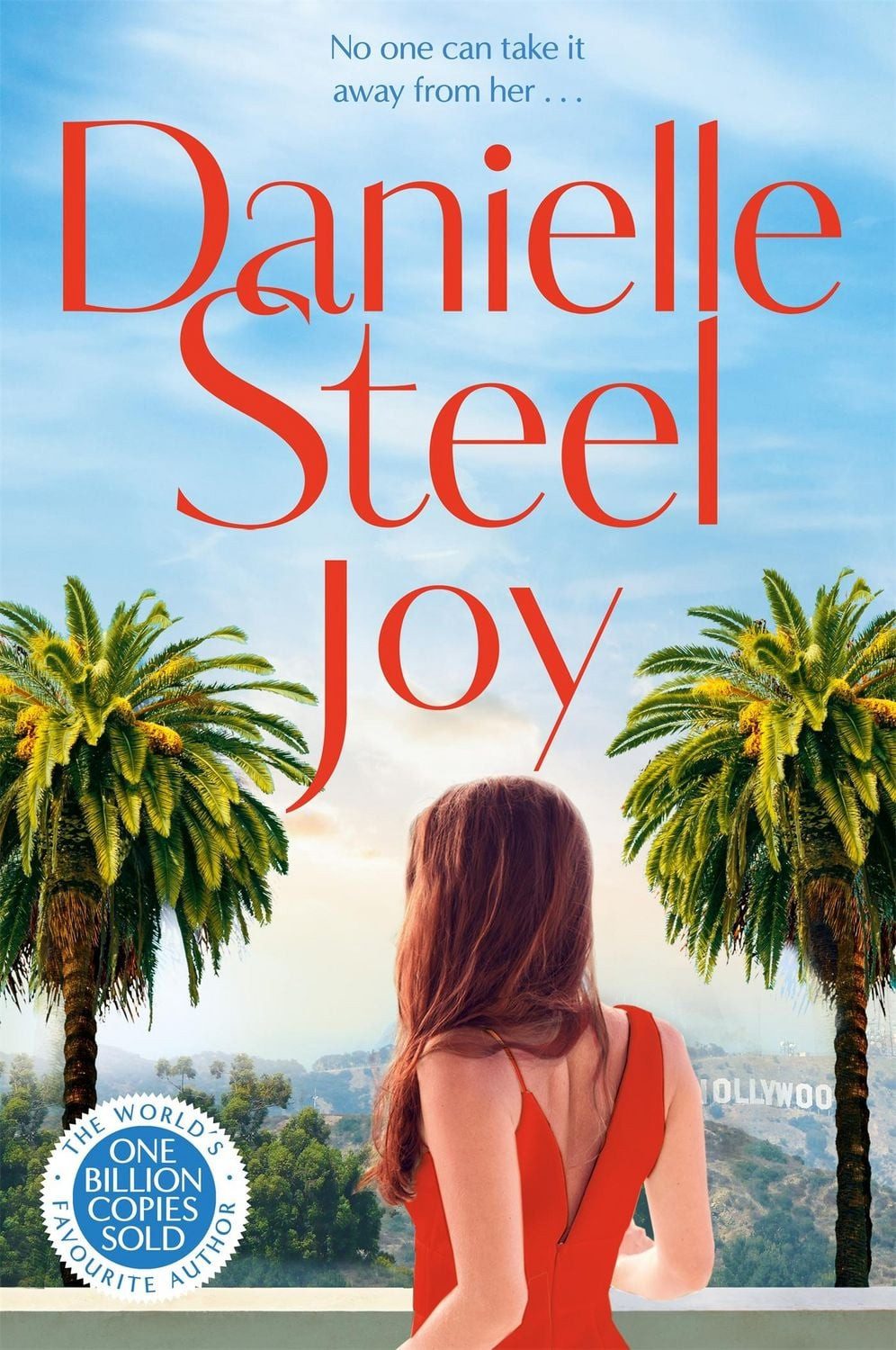 Joy / Danielle Steel