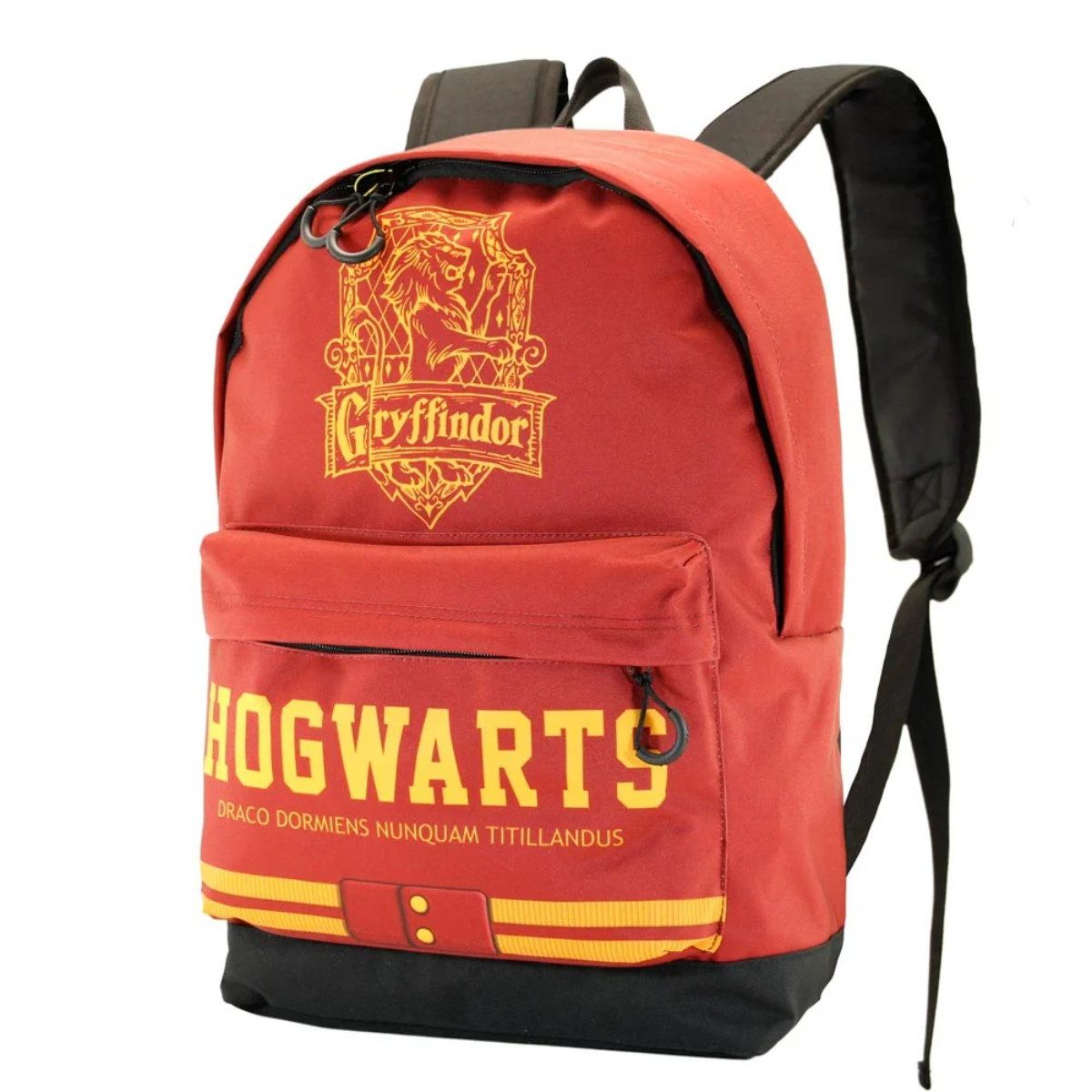 Harry Potter Rucksack Gryffindor 44 cm Rot Freizeit Schule Reise