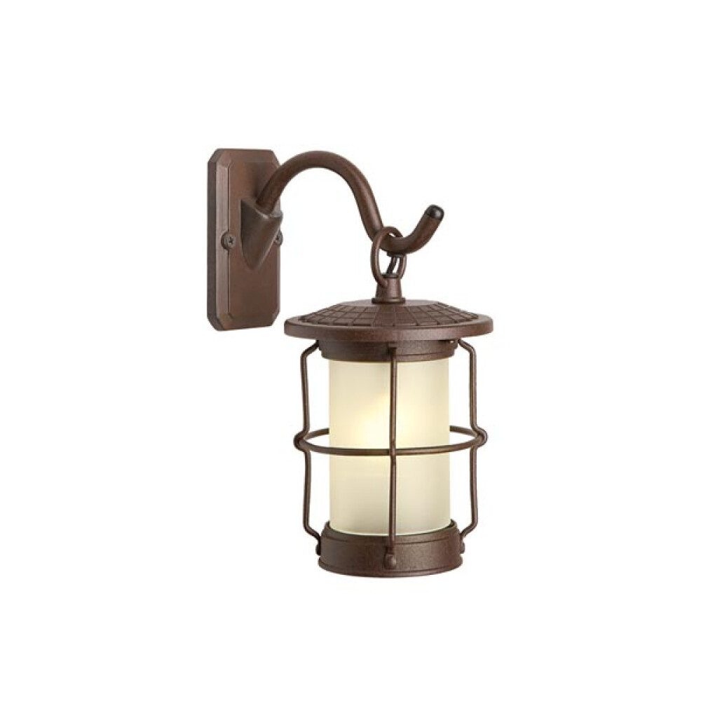 Garden Lights Wandleuchte Garden Lights - Callisto - Wandleuchte - 12V - 90lm - 1,5W - 3000K
