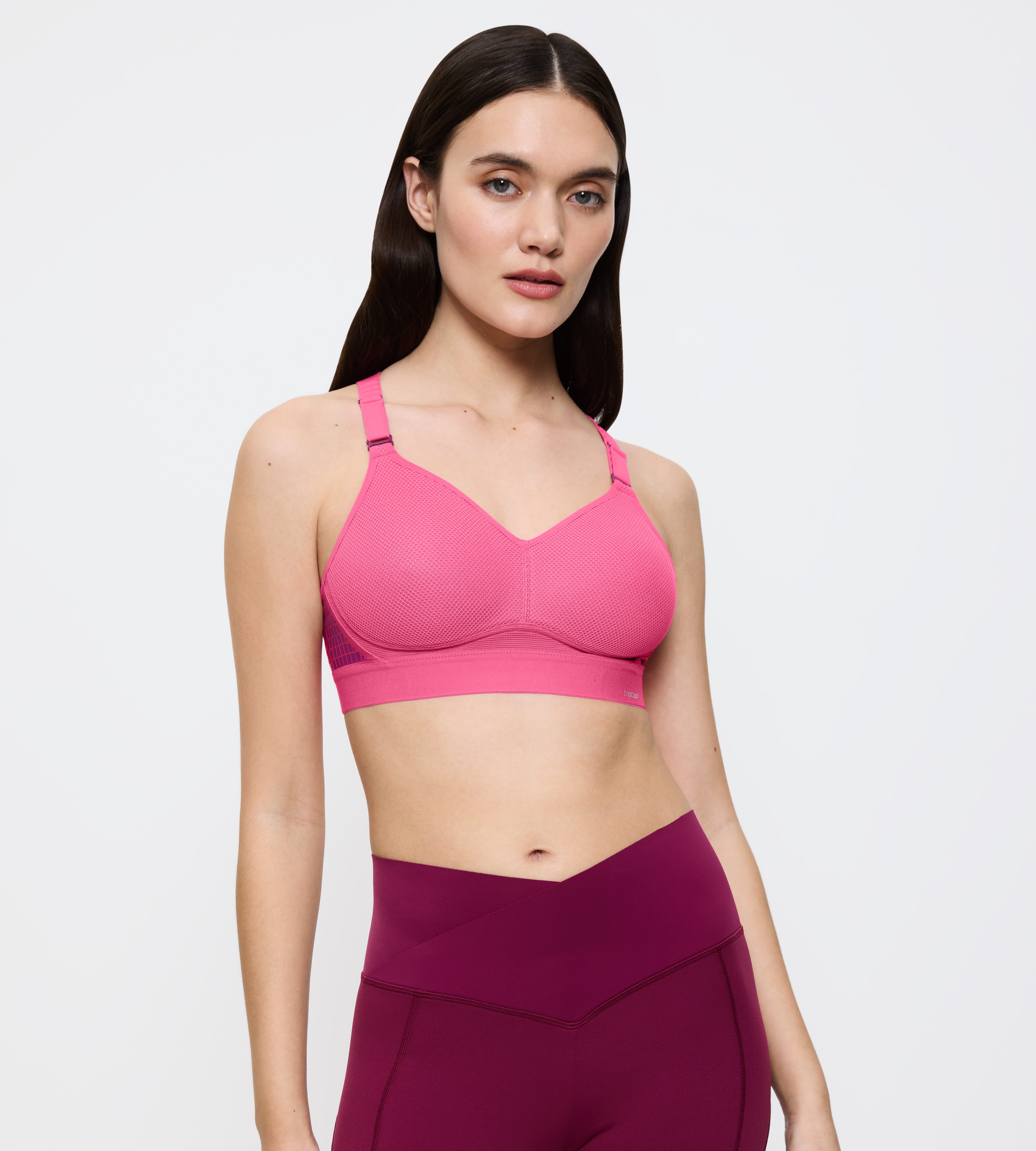 triaction by Triumph Sport-BH Triaction Hybrid günstig online kaufen