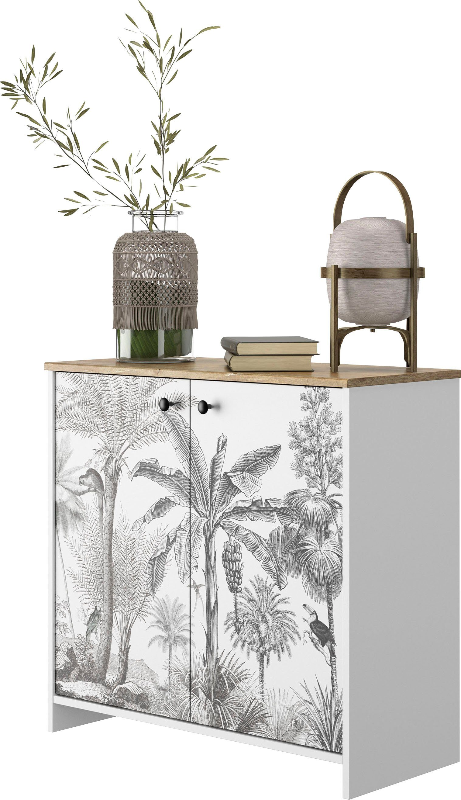 Gami Kommode Motocco