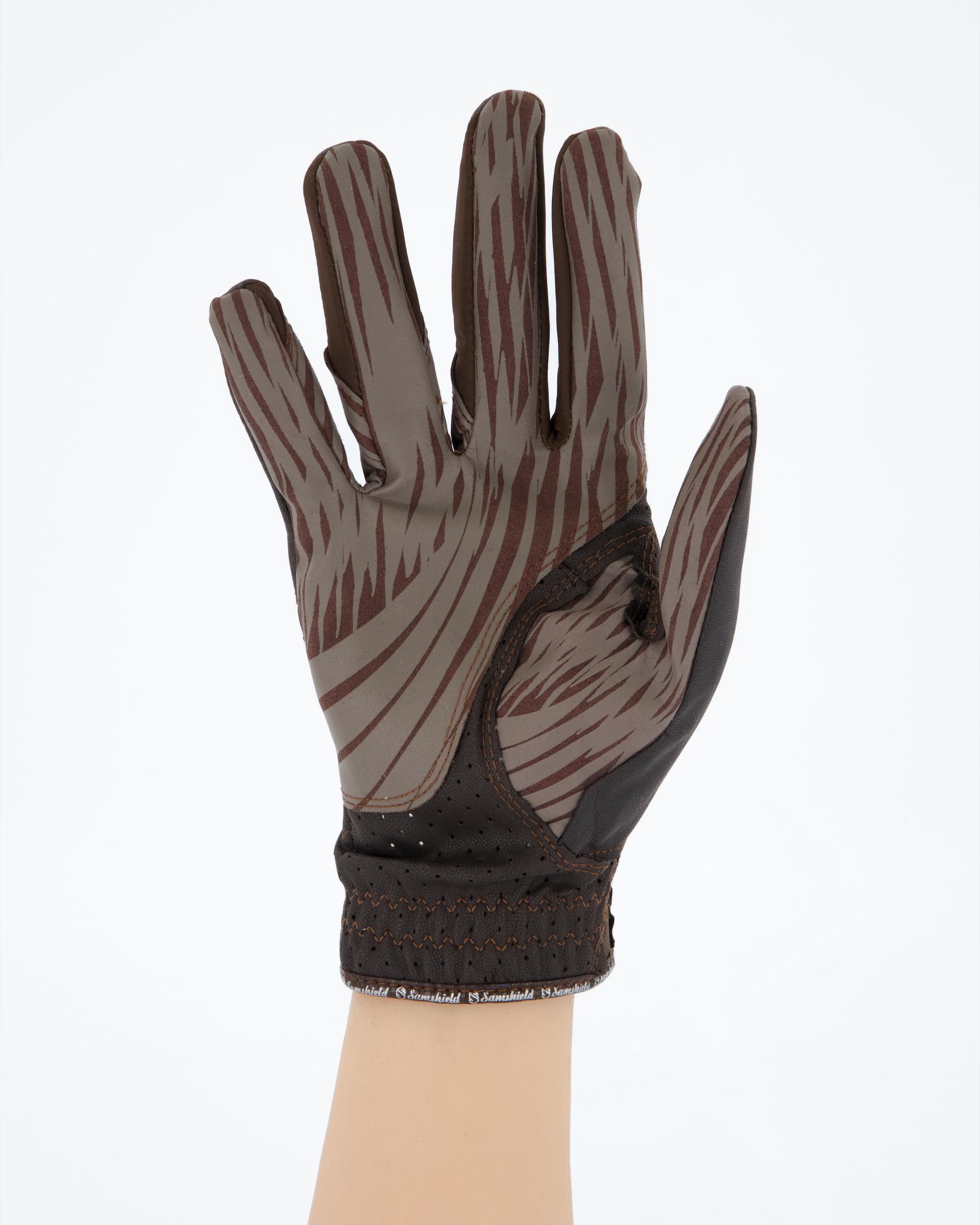 Samshield Reithandschuhe Reithandschuh V-Skin