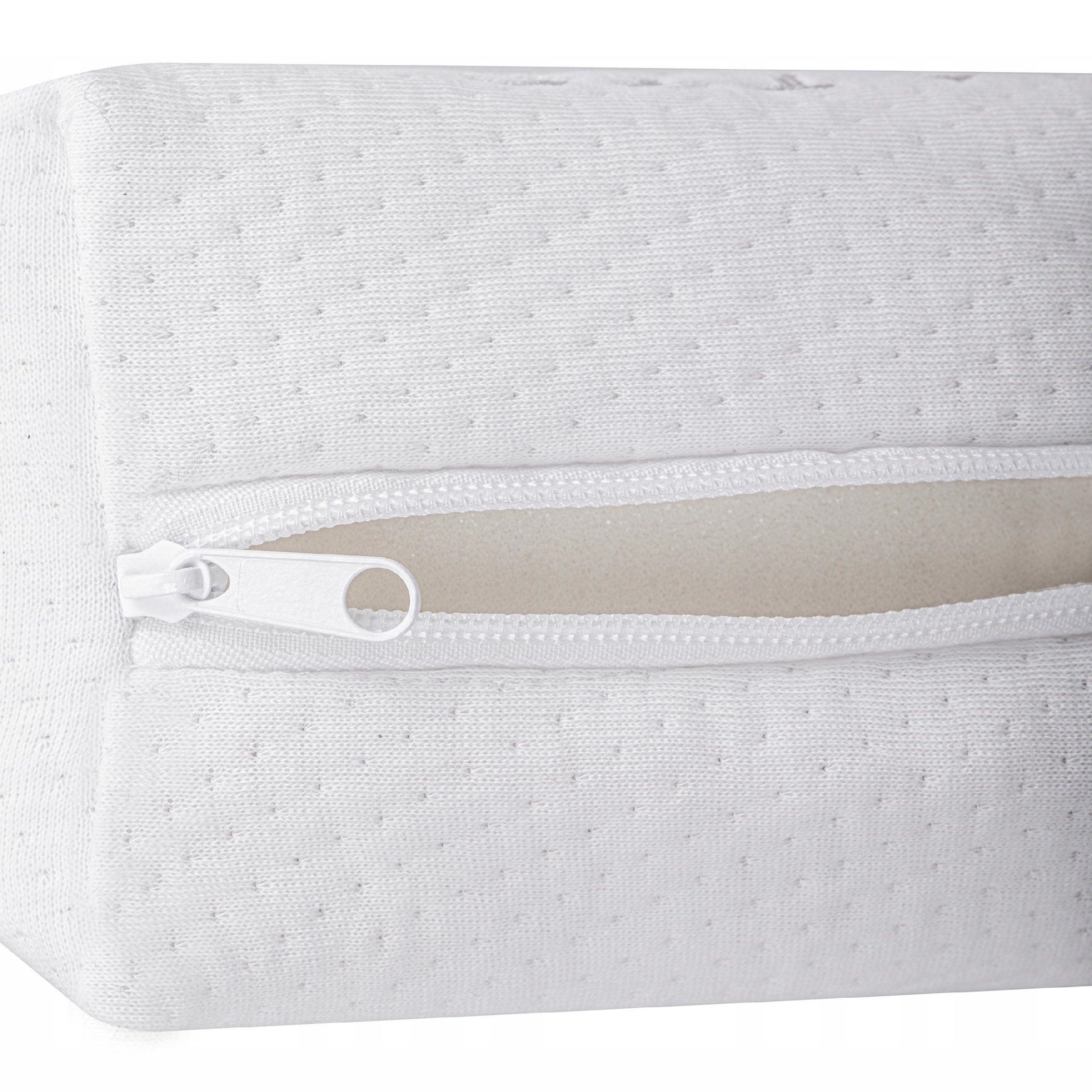 Matratzenersatzbezug Matratzenschoner Ersatzbezug 160 x 200 cm Bettwaren Pe günstig online kaufen