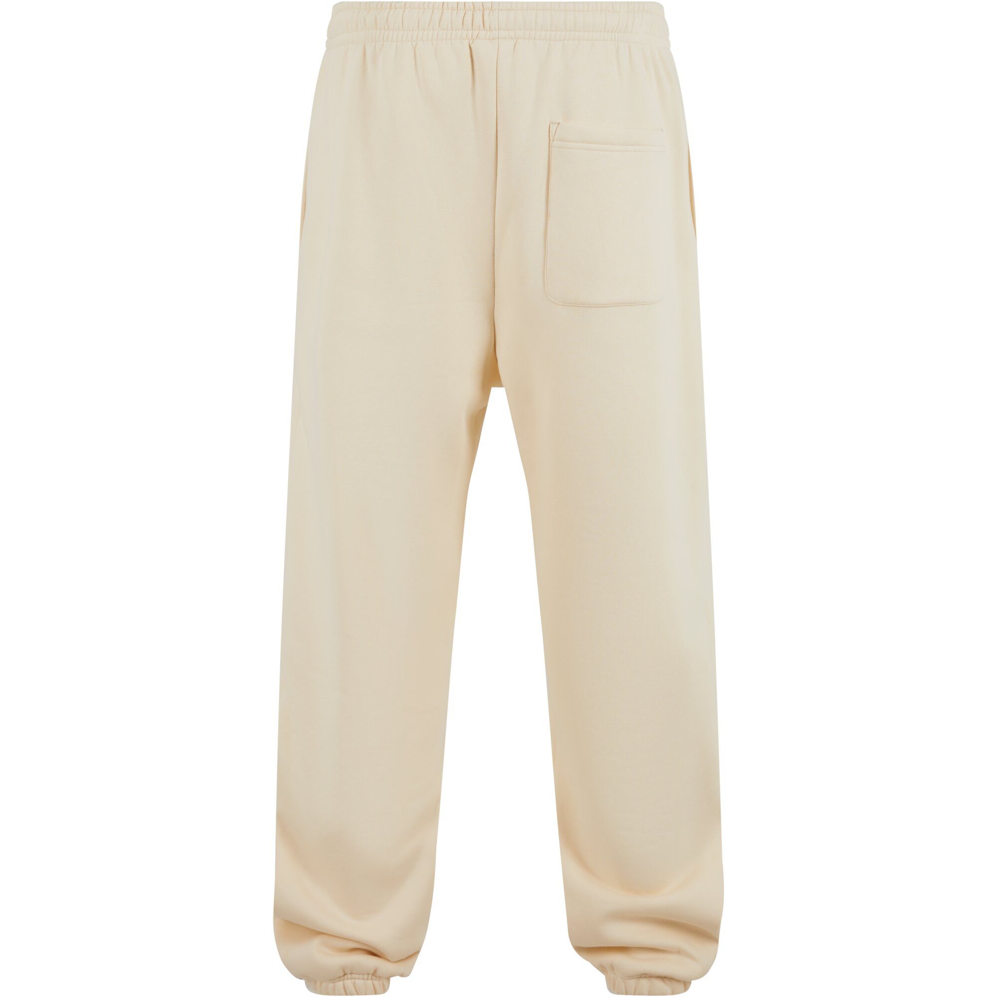 Build Your Brand Jogginghose Build Your Brand Fluffy Sweatpants (Jogginghose, Jogginghose, Sweatpants)