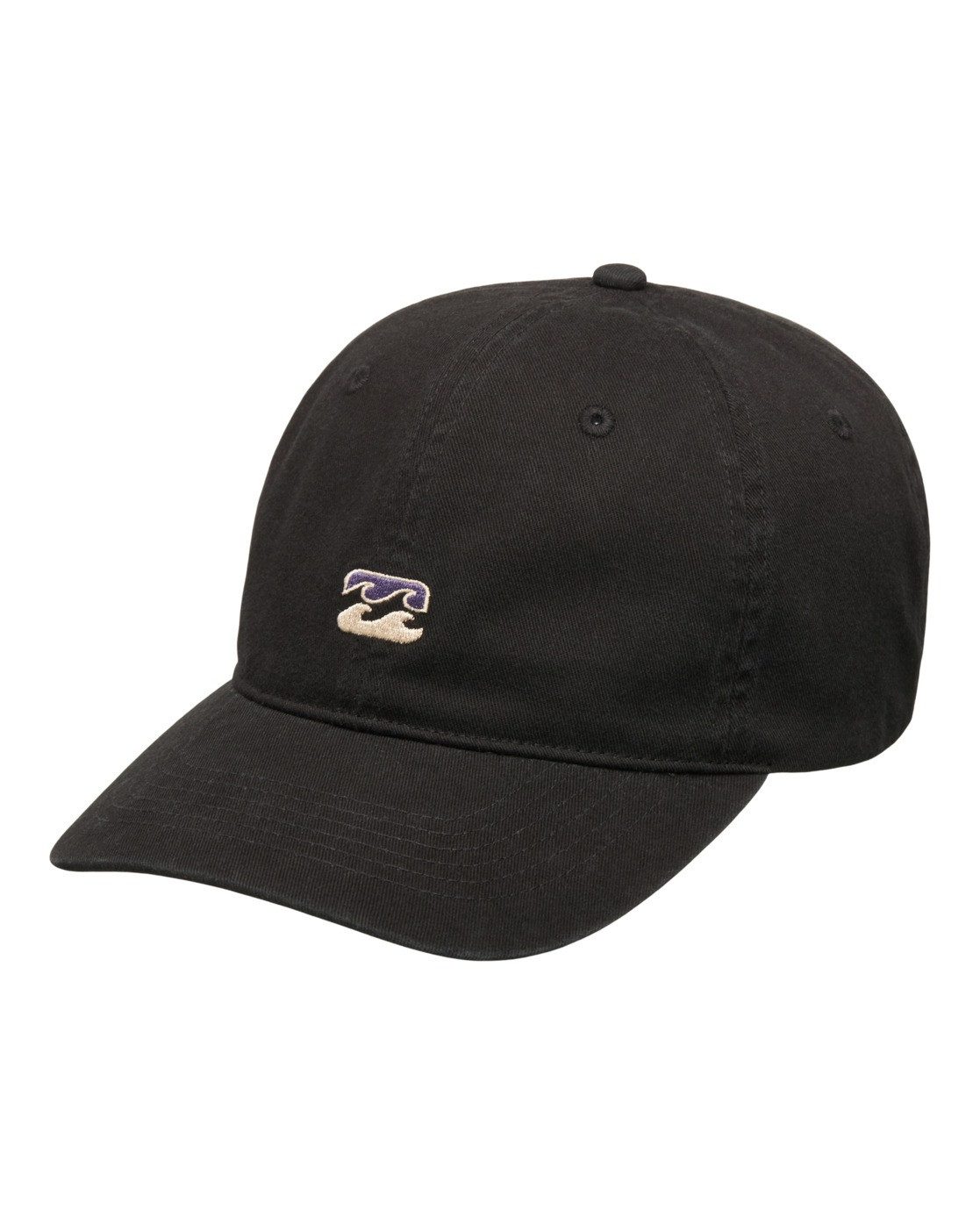 Billabong Snapback Cap Icon