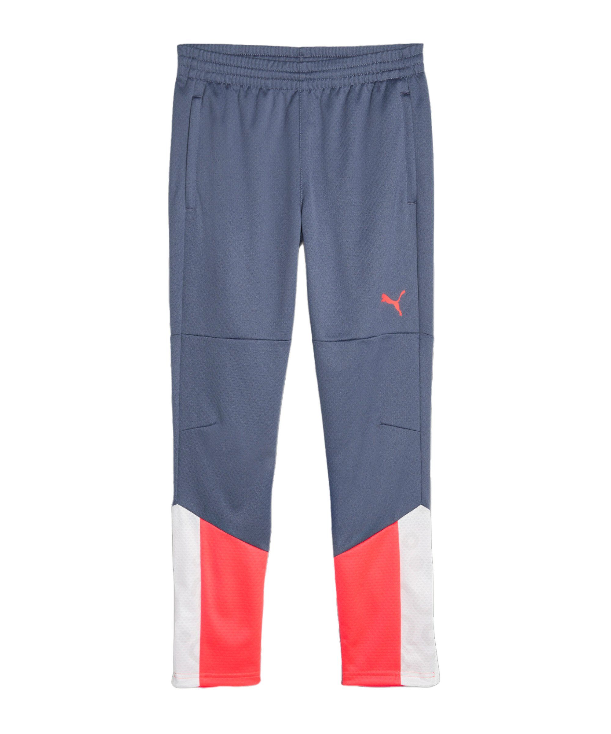 PUMA Sporthose individualCUP Trainingshose Kids