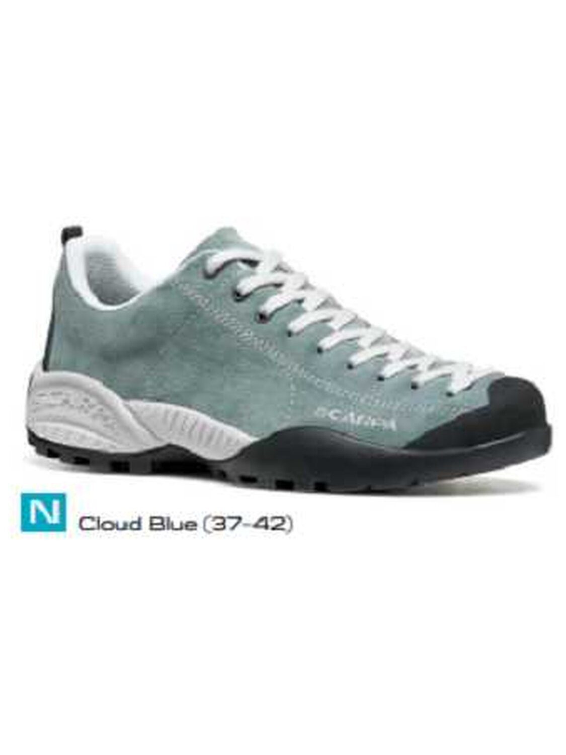 cloud blue