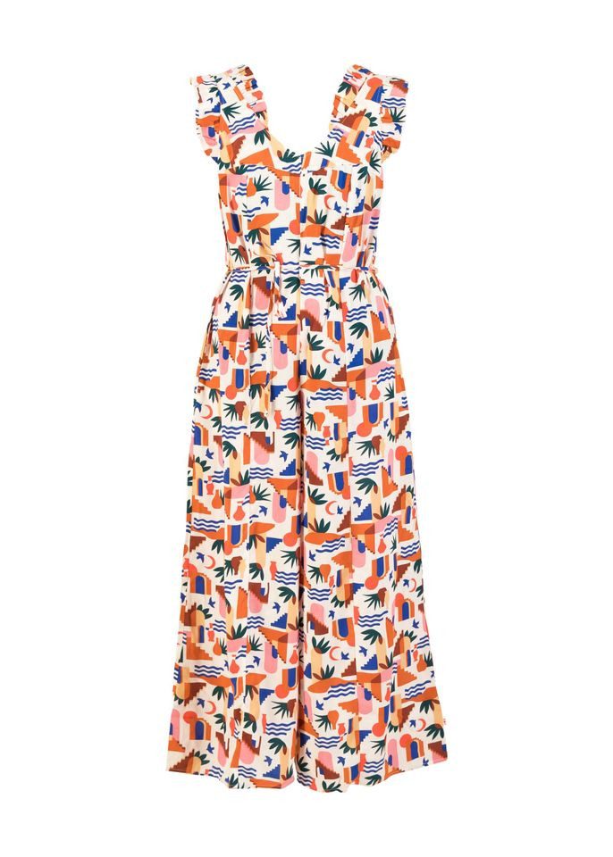 Blutsgeschwister Jumpsuit - Jumpsuit Tease Me, Baby