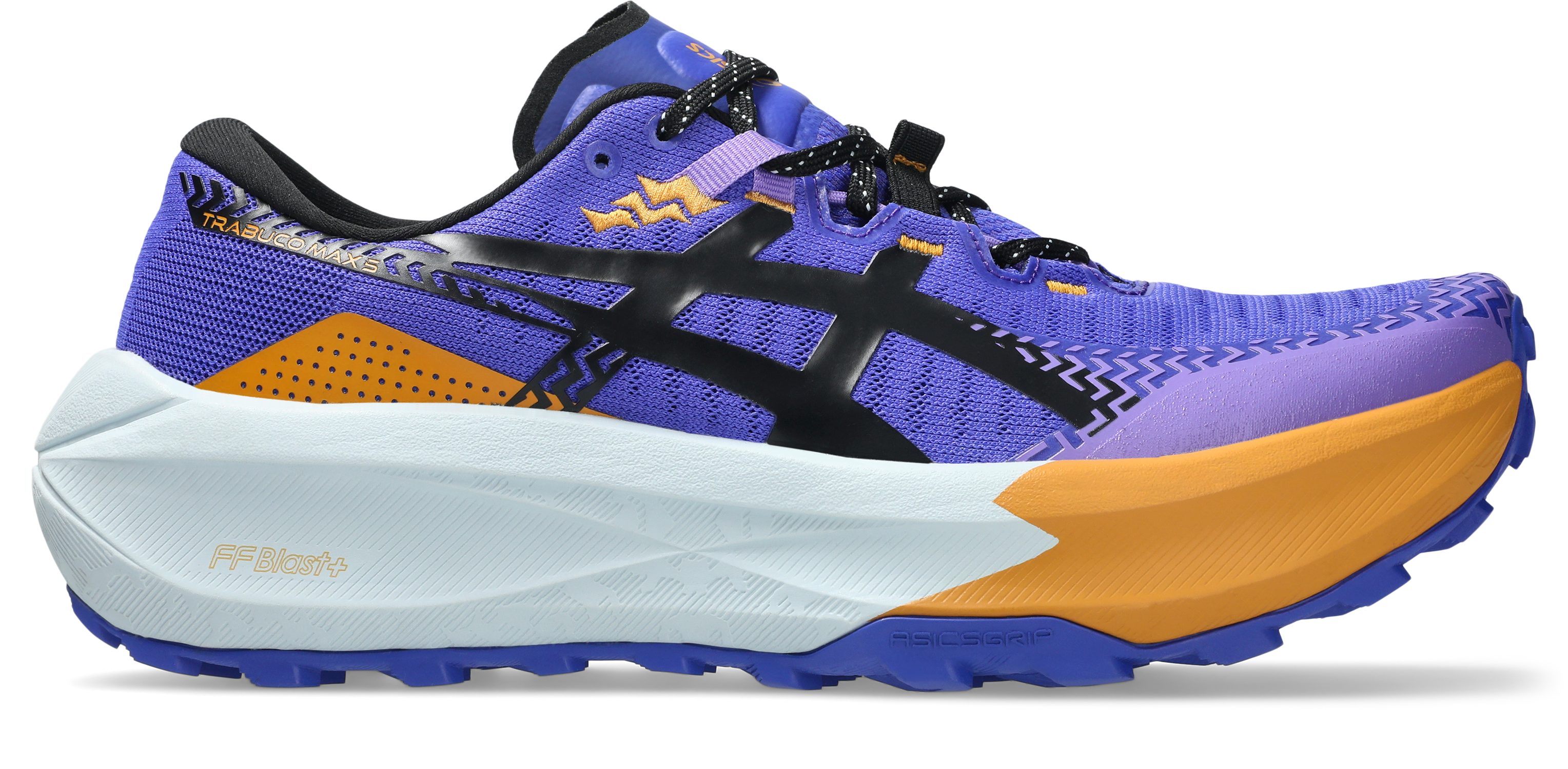 Asics TRABUCO MAX 5 Trailrunningschuh
