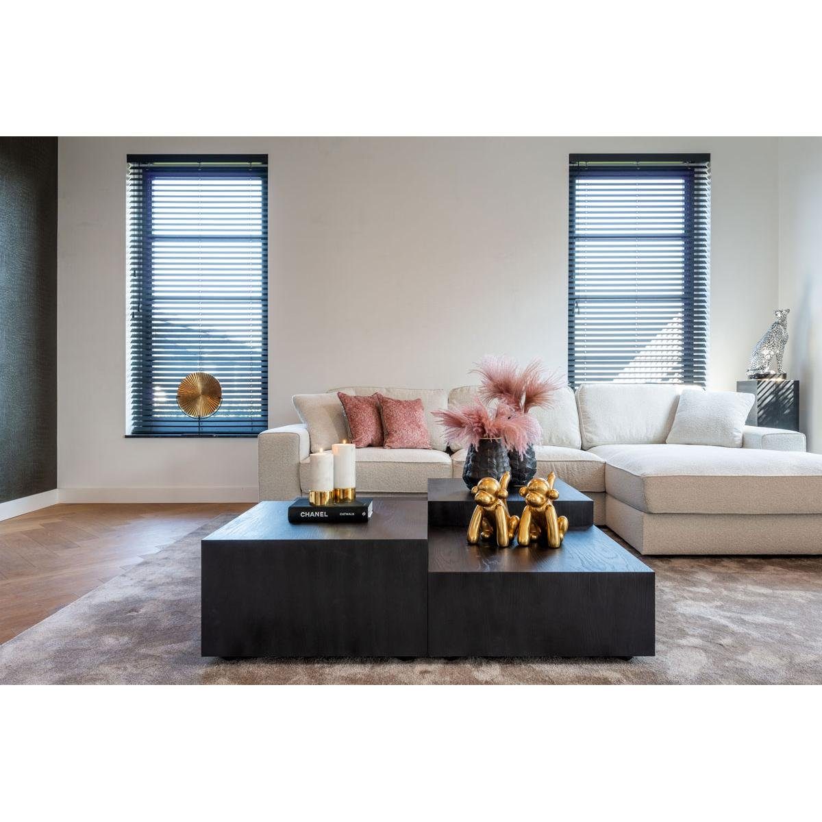 Richmond Interiors Skulptur Interiors Skulptur Dilan (39cm)