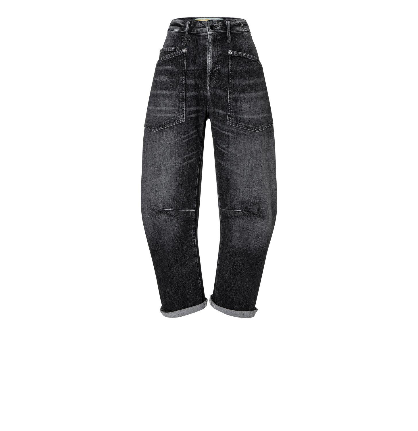 MAC Regular-fit-Jeans BAGGY