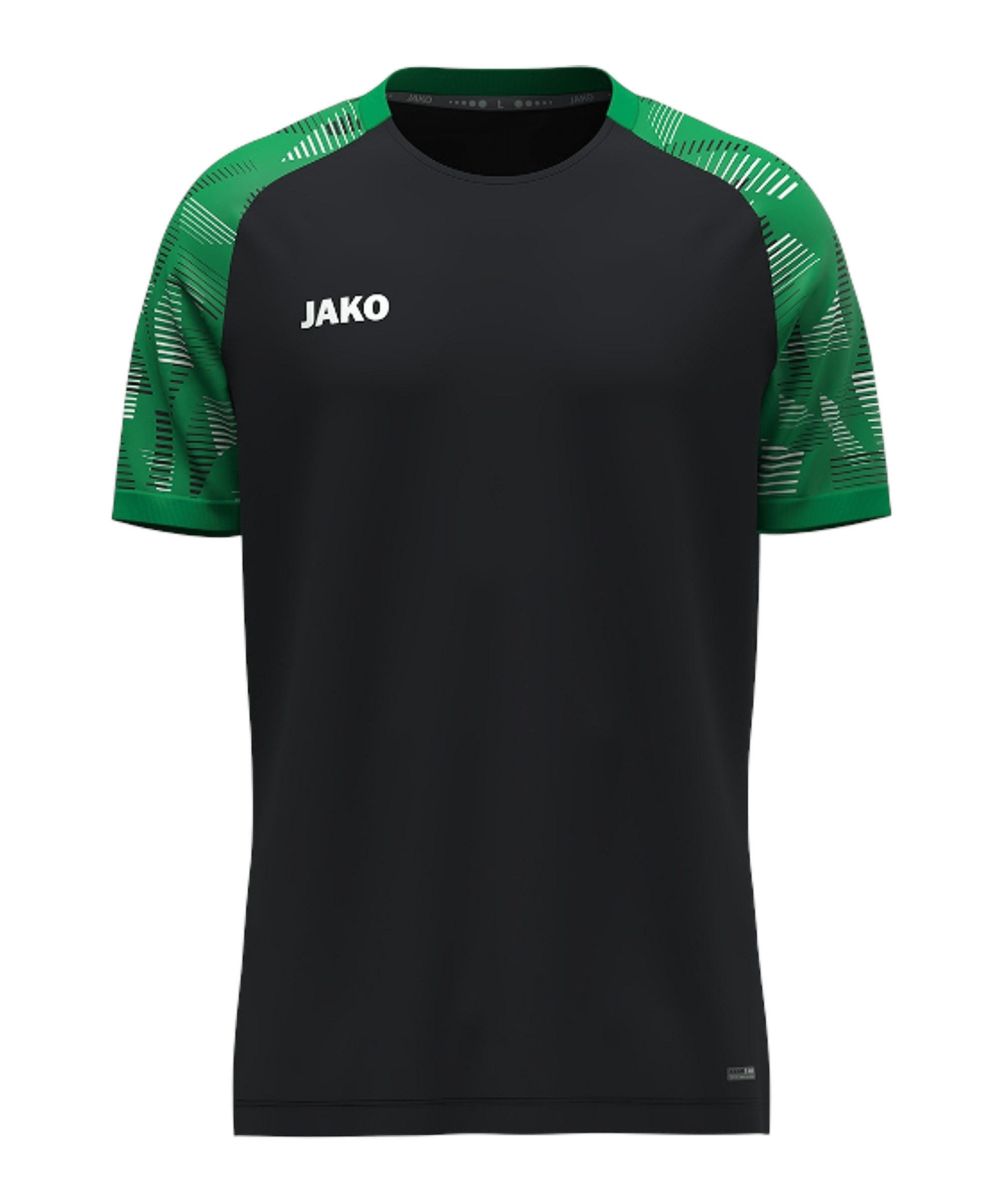 Jako Poloshirt Sonic T-Shirt (1-tlg) default