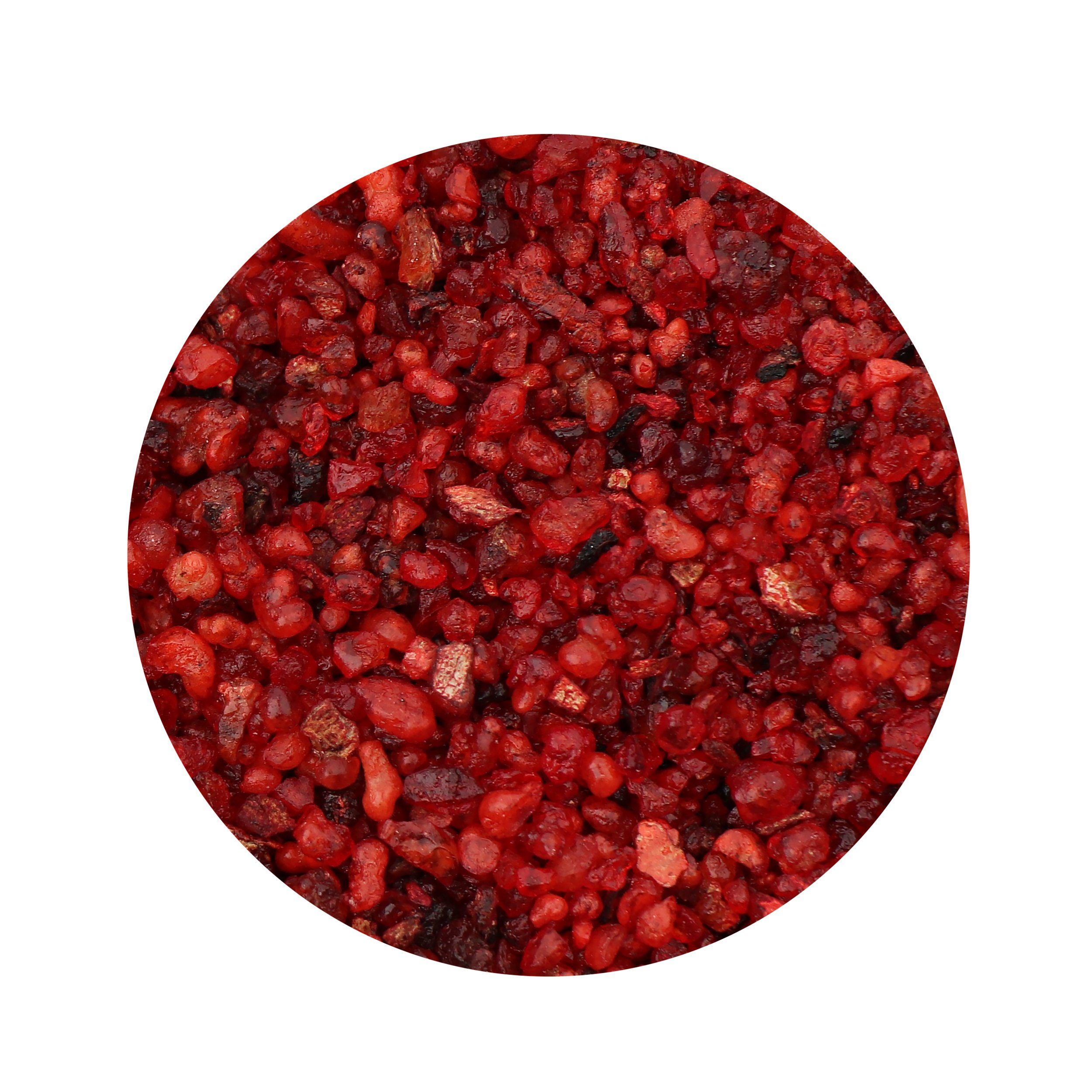 NKlaus Räucherstäbchen-Halter 100g Weihrauch Rot naturreine Olibaum Weihrauchmis, Weihrauch, Harze, Räuchermischung, Weihrauchmischung