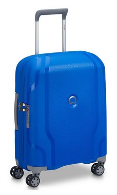 Delsey Paris Hartschalen-Trolley Clavel, 4 Rollen