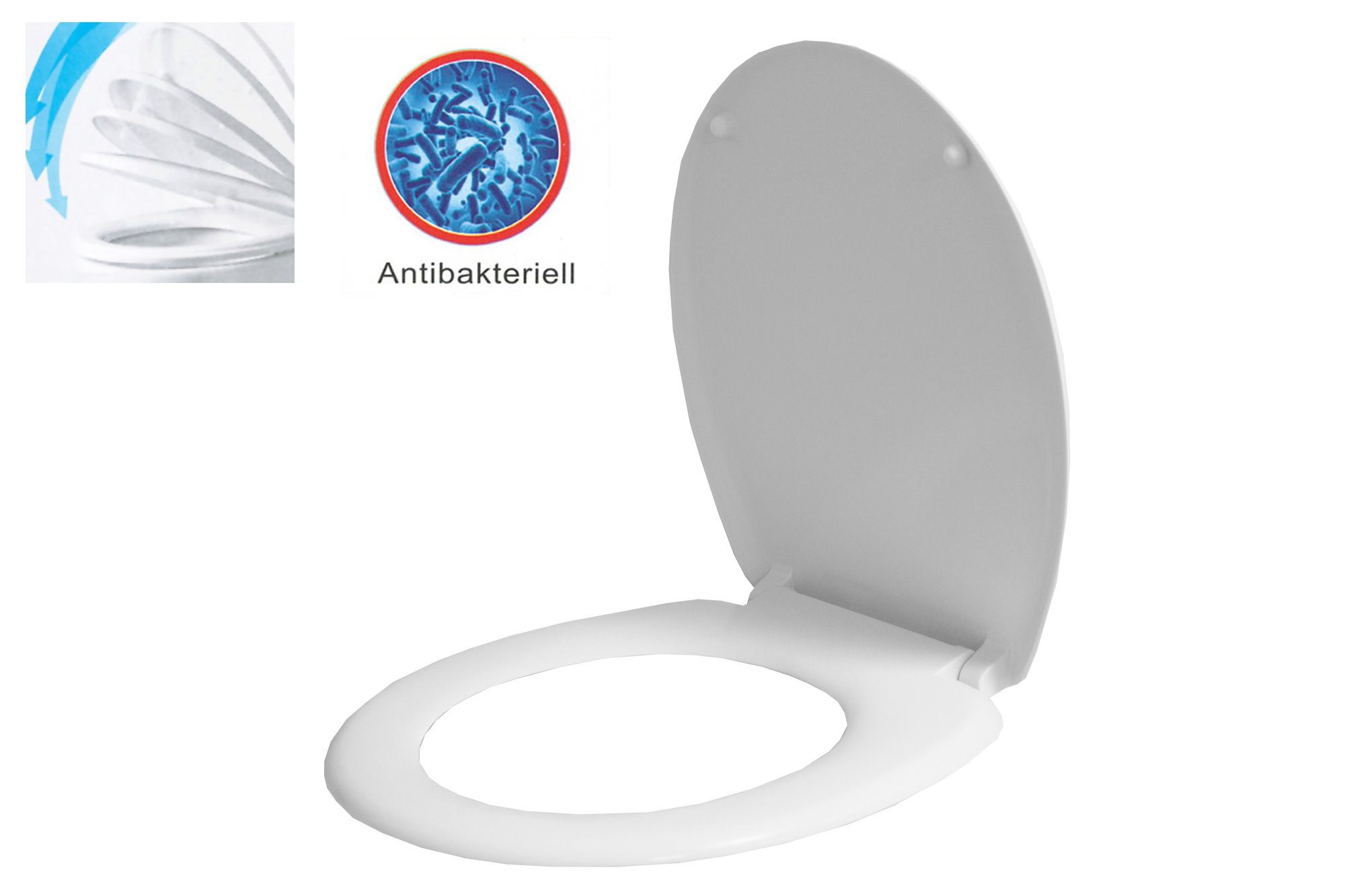 WC-Sitz
