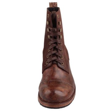 Sendra Boots 12858-Palma Cuoio Stiefel