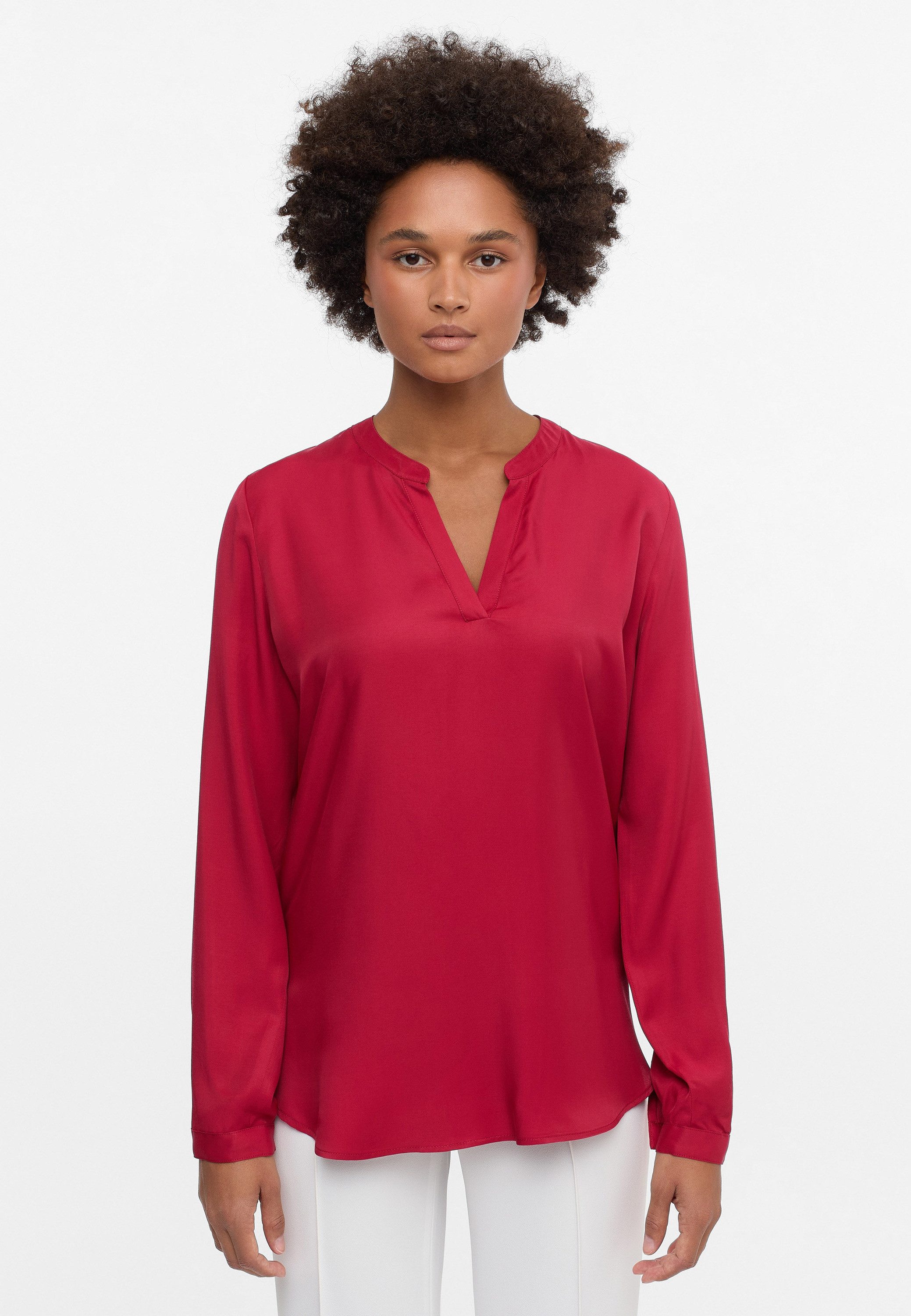 Longbluse LOOSE FIT