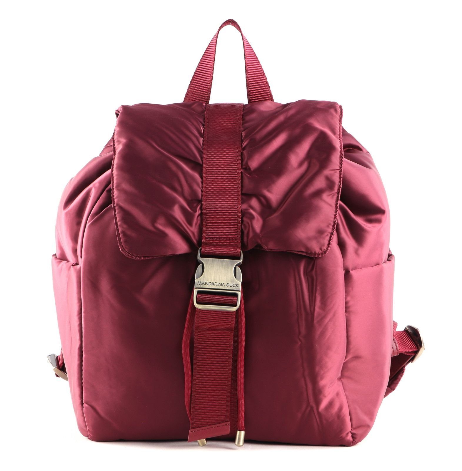 Rucksack Chelsea Shiny Sunset Duck Mandarina