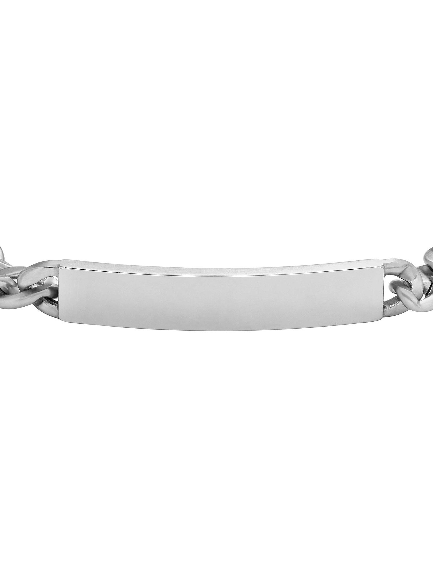 Fossil Armband Fossil Herren-Armband Ede...