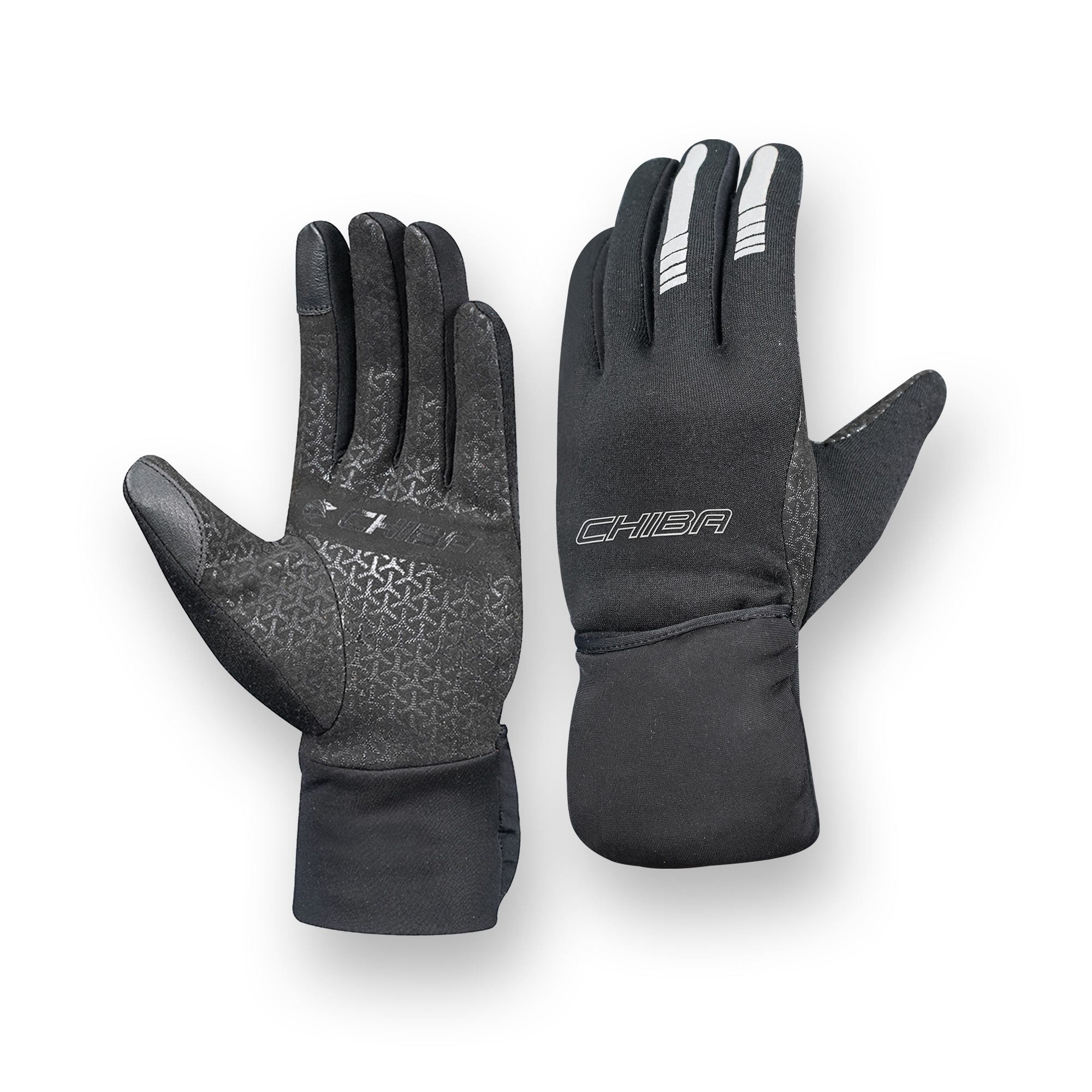 Chiba Skihandschuhe Polartec XP Advanced