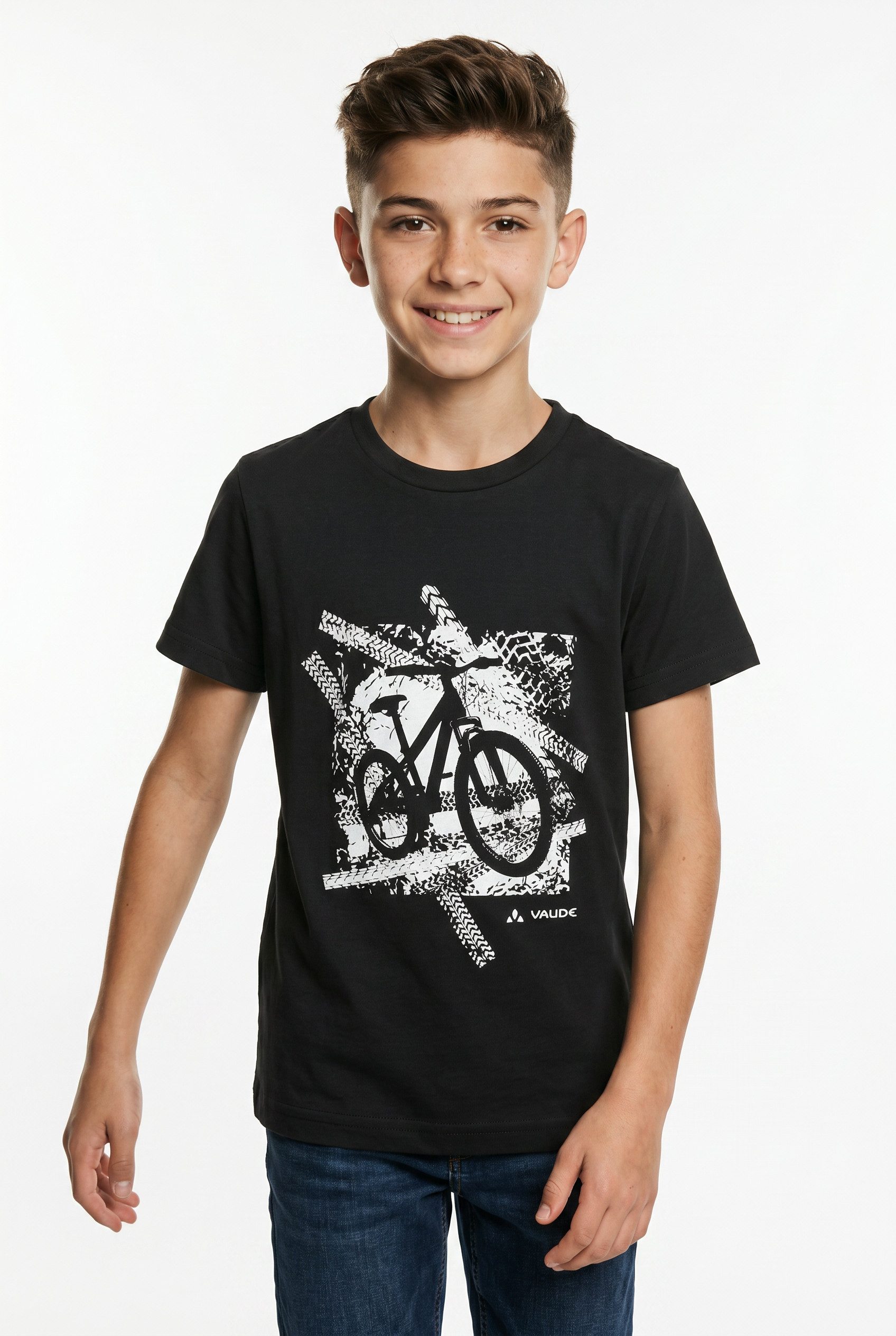 Print-Shirt Kids Lezza T-Shirt