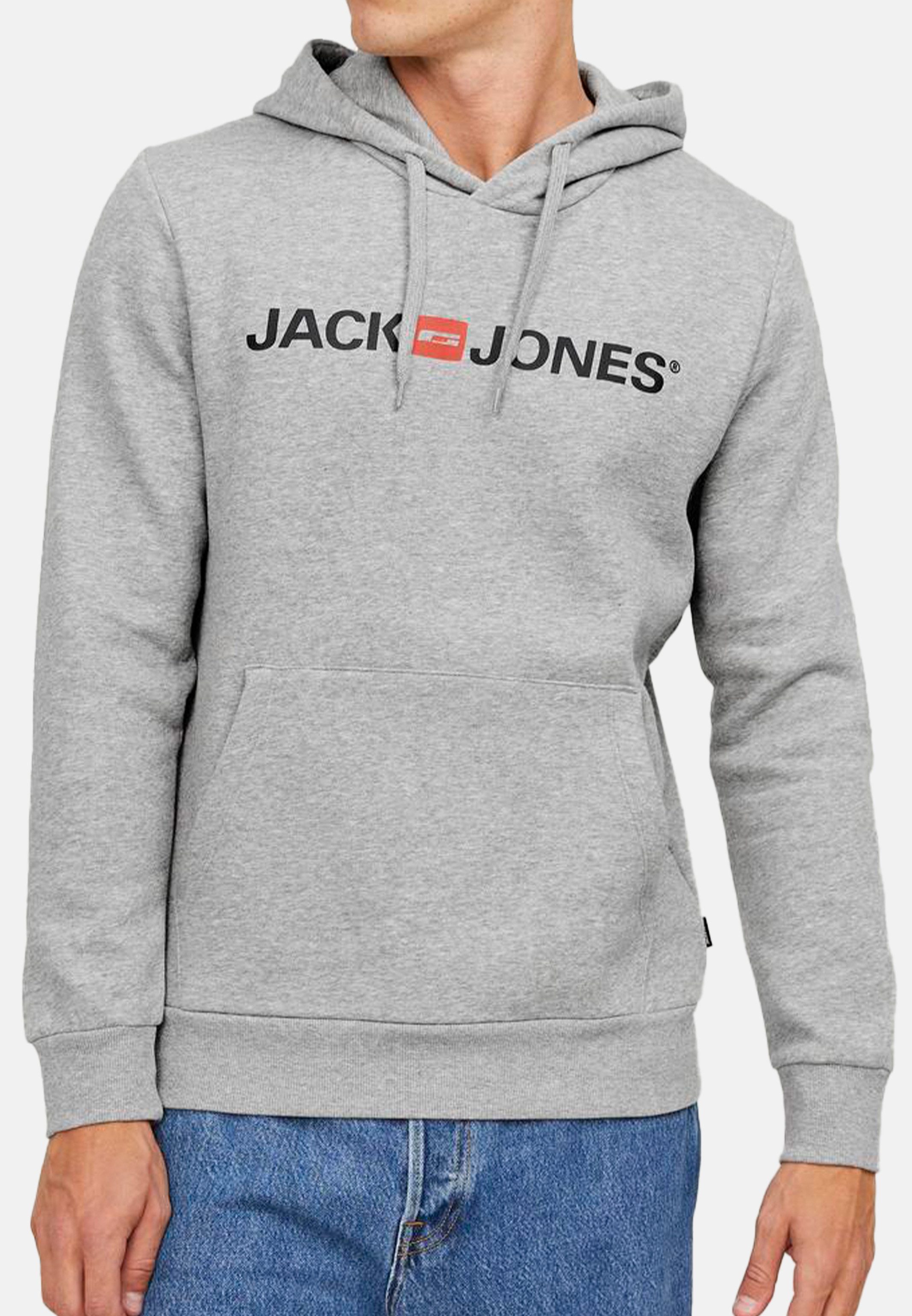 Jack & Jones Hoodie 2er Pack günstig online kaufen