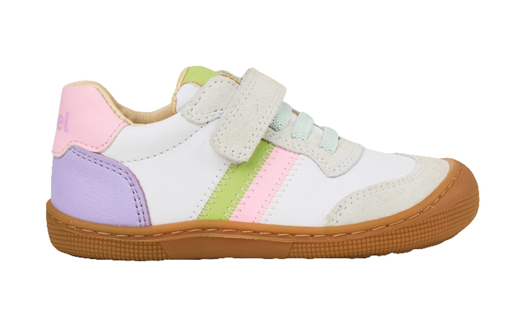 KOEL Koel Sneakers Barfußschuhe Barefoot Dylan II 3.0 Leder Bootsschuh