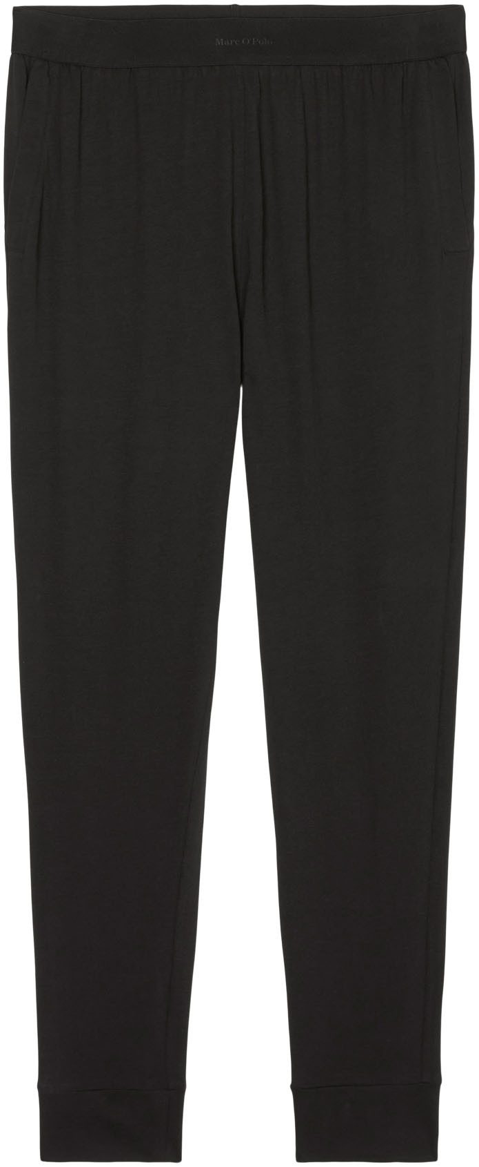 Marc O'Polo Loungehose Mix & Match Cotton-Woven mit klassischem Regular Fit günstig online kaufen
