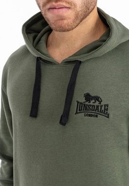 Lonsdale Kapuzensweatshirt MAYWICK