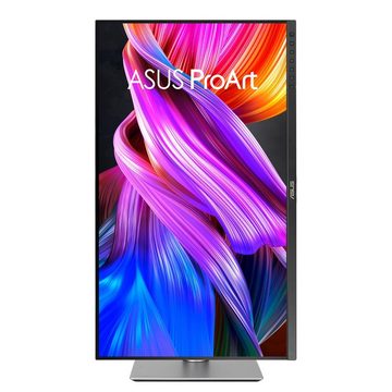 Asus ProArt Display PA279CRV LCD-Monitor (68,60 cm/27 ", 3840 x 2160 px, 4K Ultra HD, 5 ms Reaktionszeit, 60 Hz, IPS, Adobe RGB, Farbgenauigkeit Delta E < 2, VESA DisplayHDR 400)