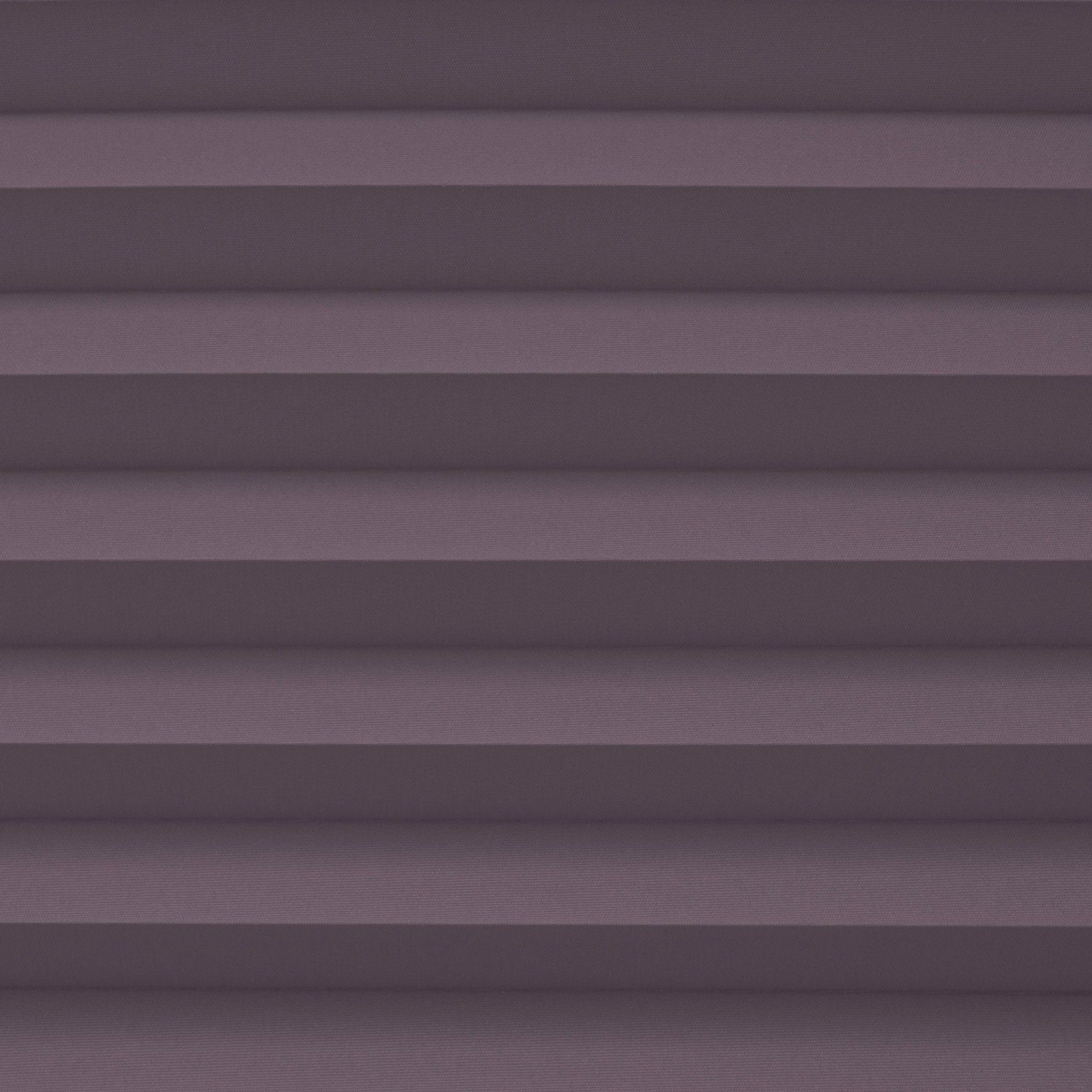 ondeco Plissee Basic, Lichtschutz, ohne Bohren, verspannt, Klemmträger mit Feststellschraube
