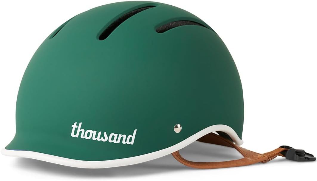 Thousand Kinderfahrradhelm Jr. Kinderhelm