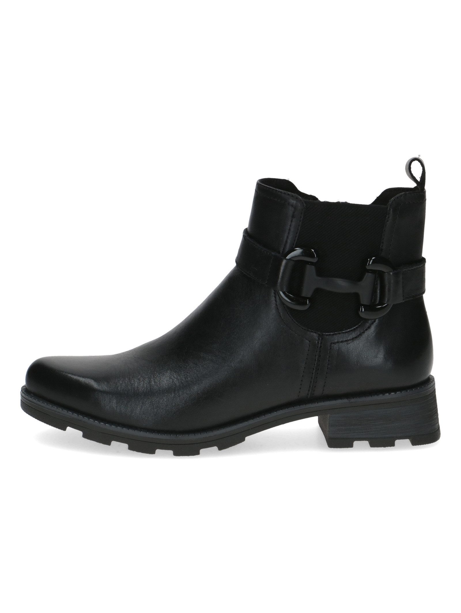 Caprice Stiefelette Leder Stiefelette günstig online kaufen