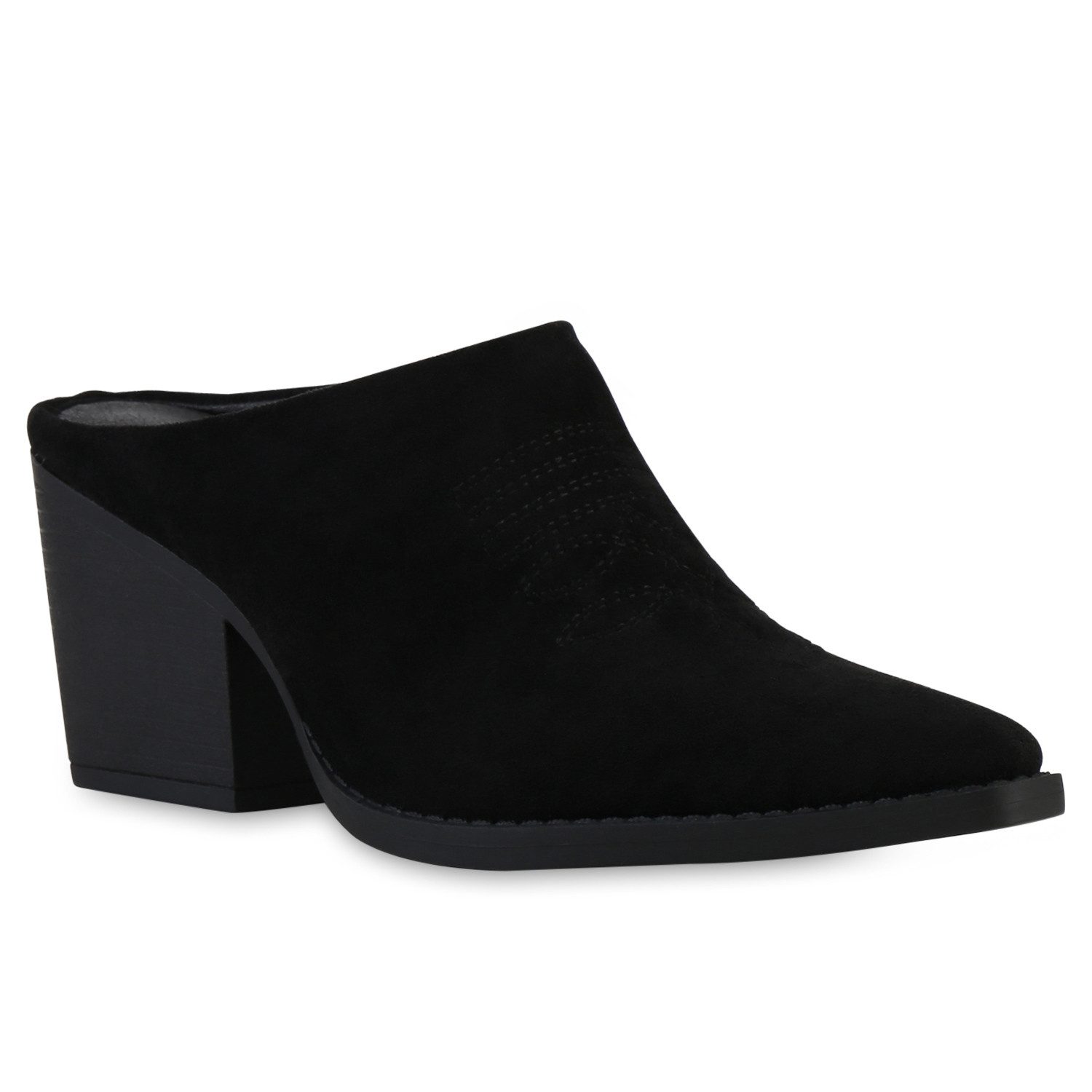 841522 Cowboy Boots