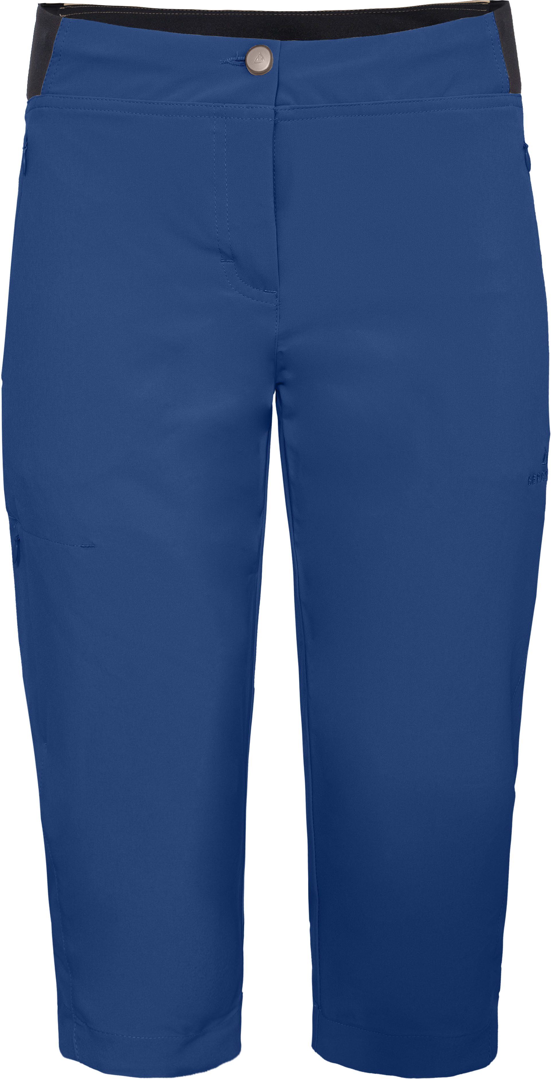Bergson Outdoorhose AALBORG Vario Capri (slim) günstig online kaufen