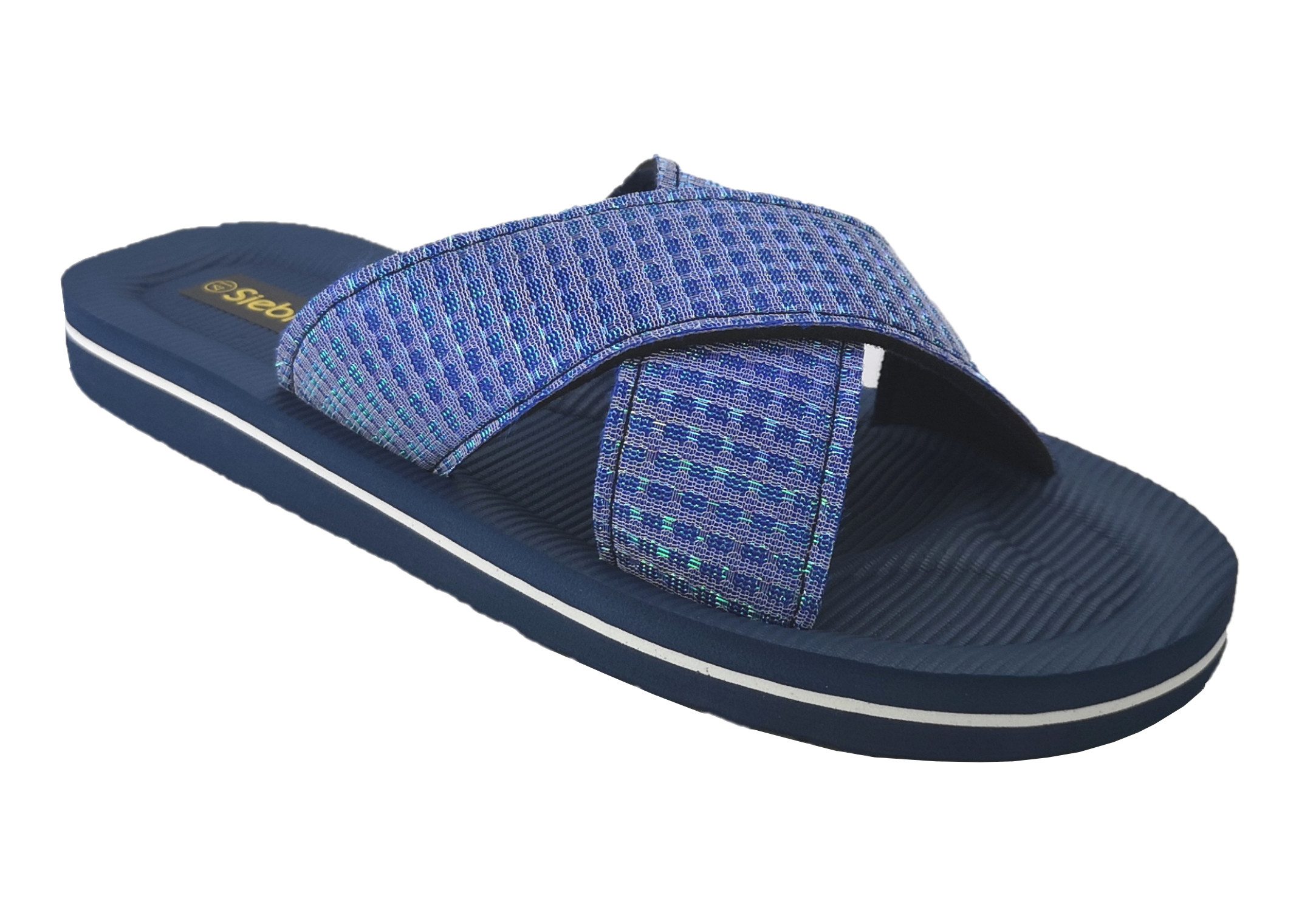 Siebi`s Siebi's Mainau Badeschuhe extra leichte Pantoletten Damen Badeschuh extra leicht – Bild 3 von 4