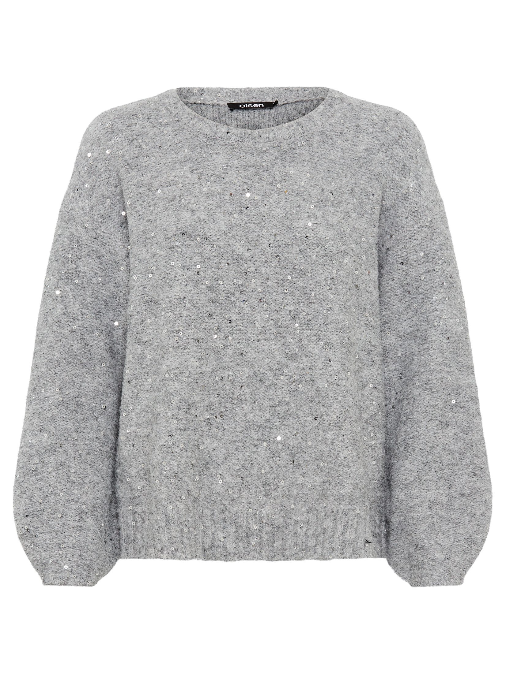 Olsen Strickpullover günstig online kaufen