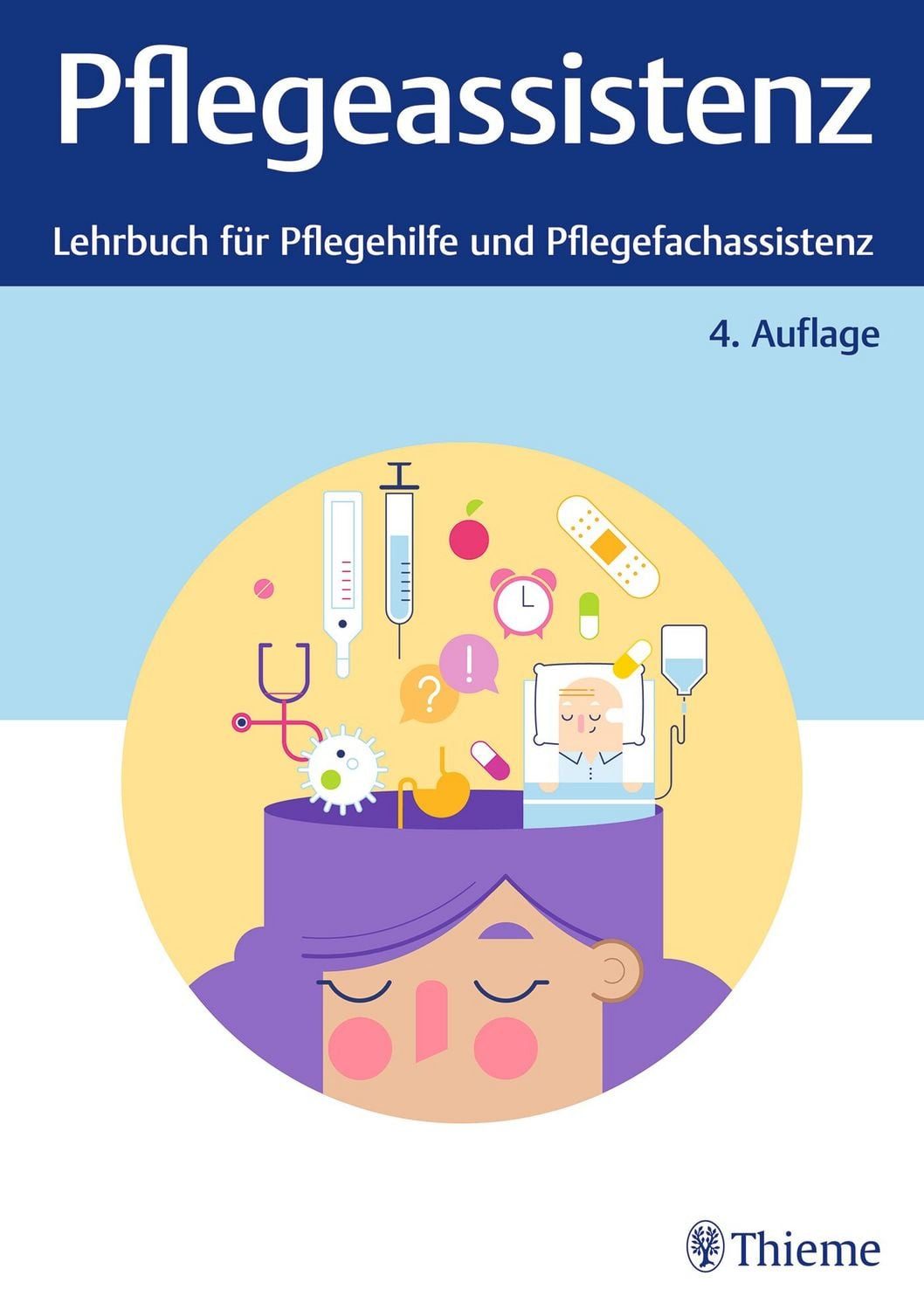 Pflegeassistenz / diverse