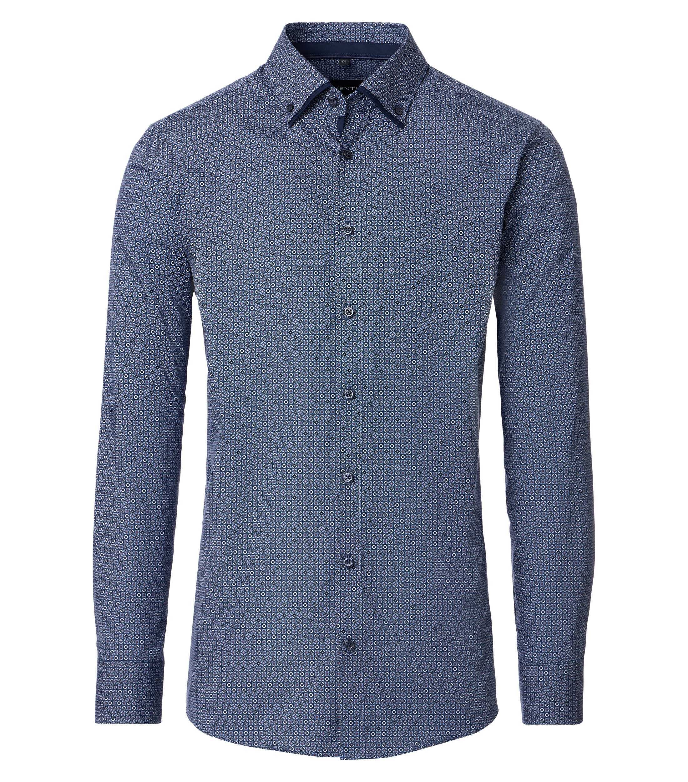 VENTI Businesshemd VENTI Businesshemd Print günstig online kaufen
