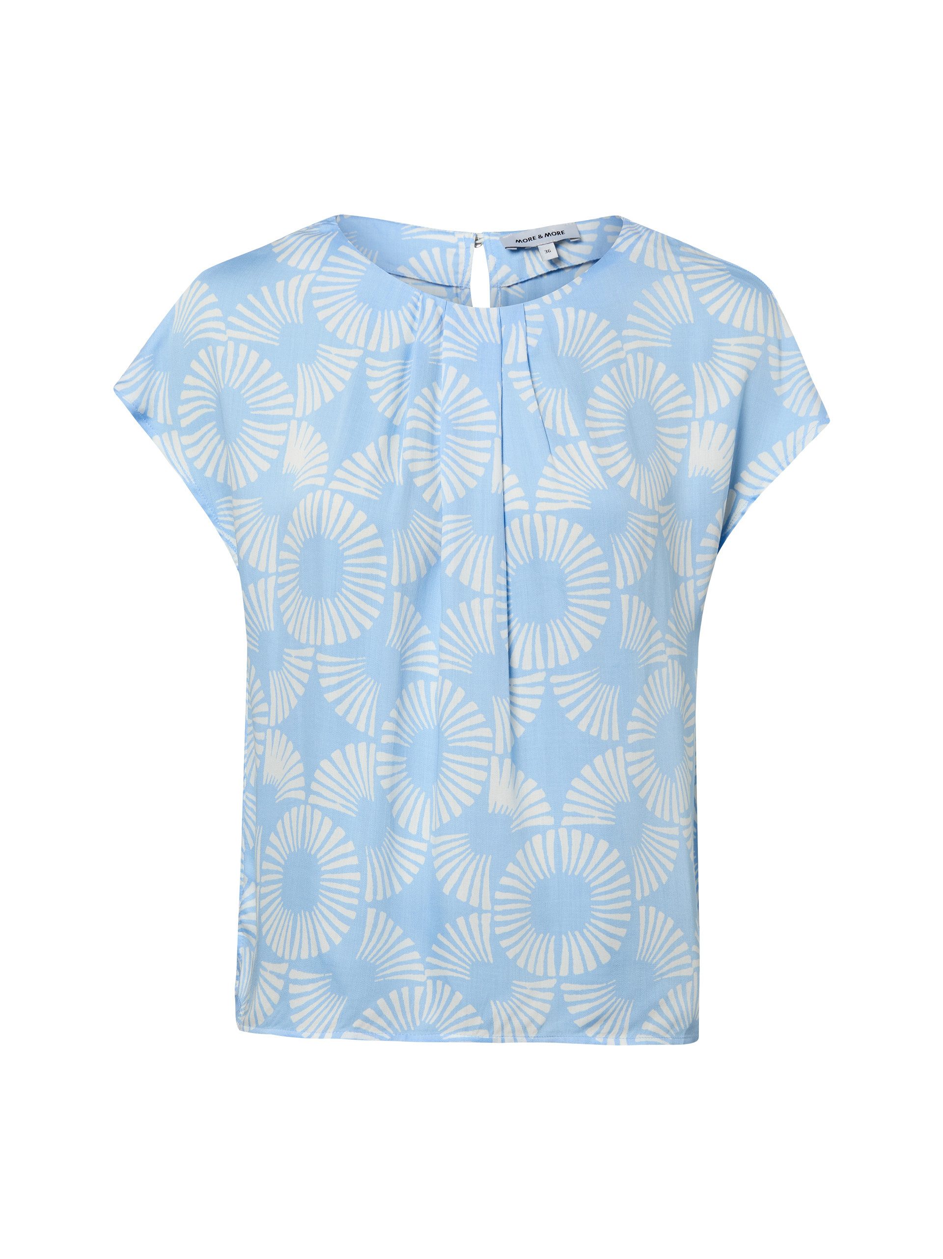 MORE&MORE Shirtbluse