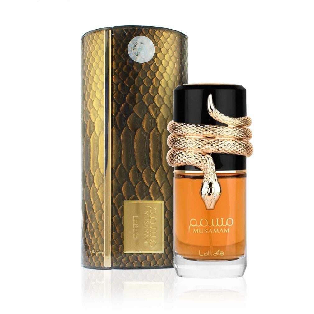 Körperpflegeduft Musamam - EDP - Volume: 100ml