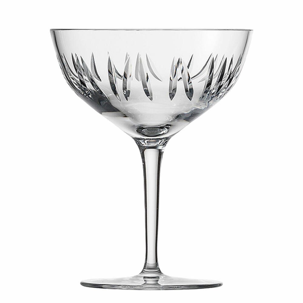 SCHOTT-ZWIESEL Gläser-Set Basic Bar Motion Cocktail 87 6er Set, Glas