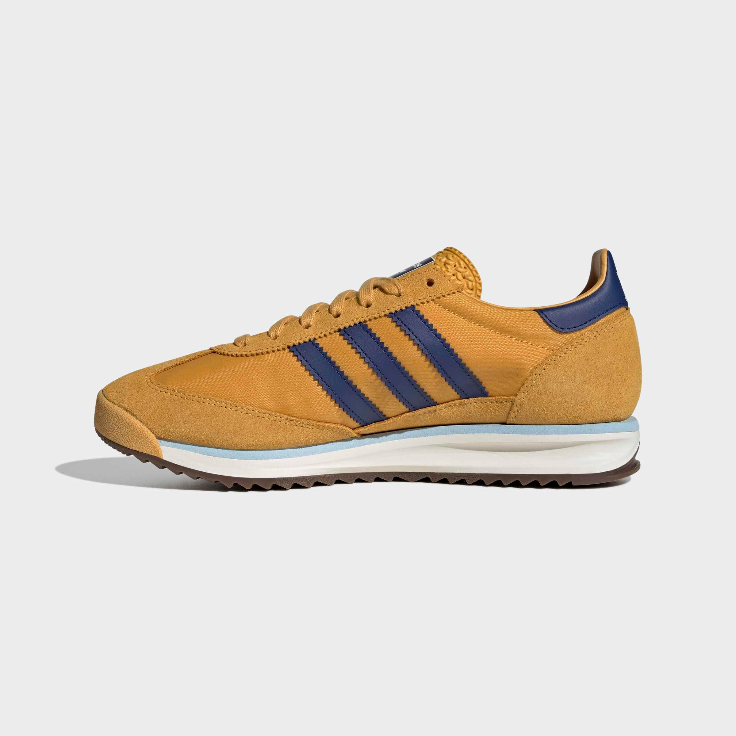 adidas Originals SL 72 RS Sneaker – Bild 3 von 5